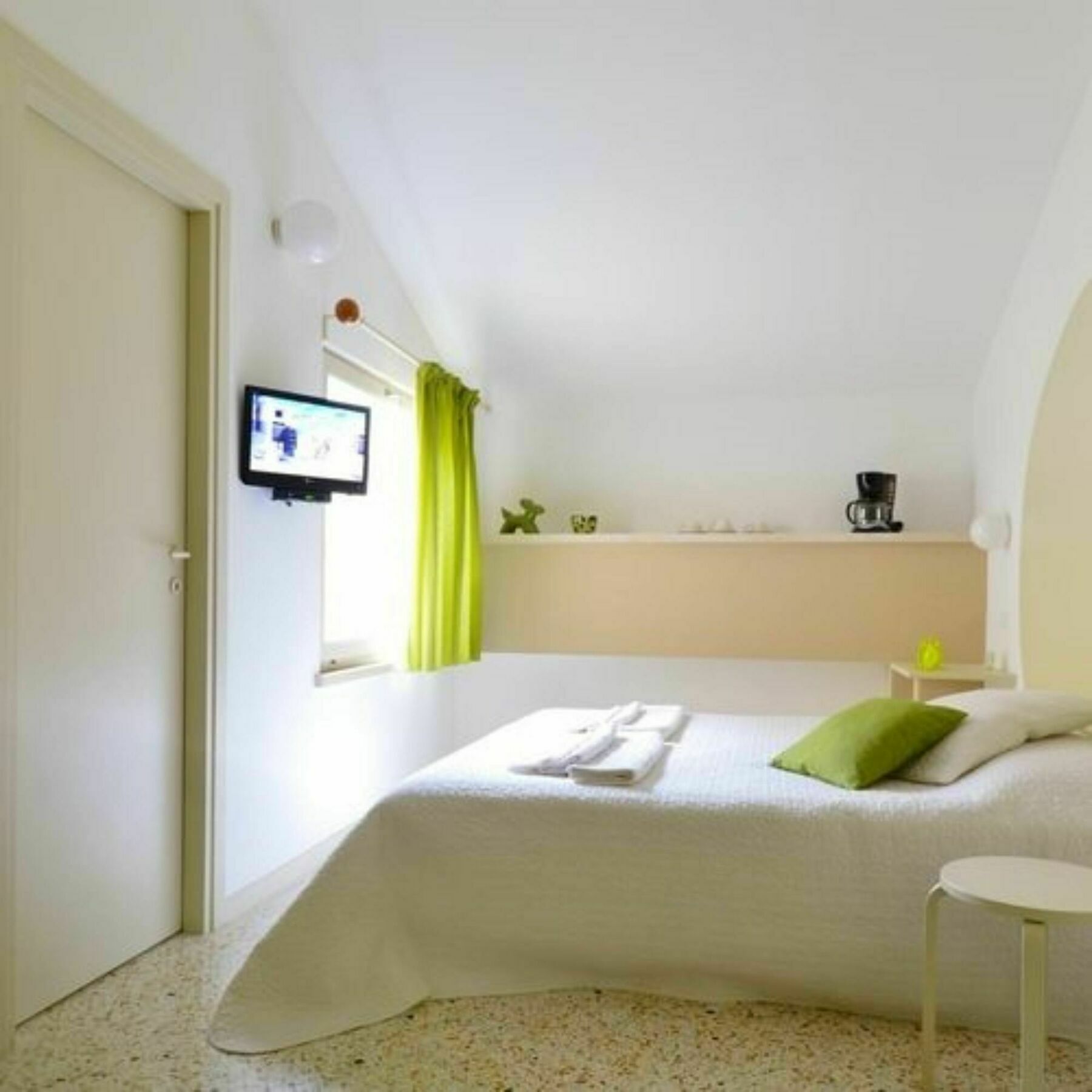 La Dimora Aparthotel 3*