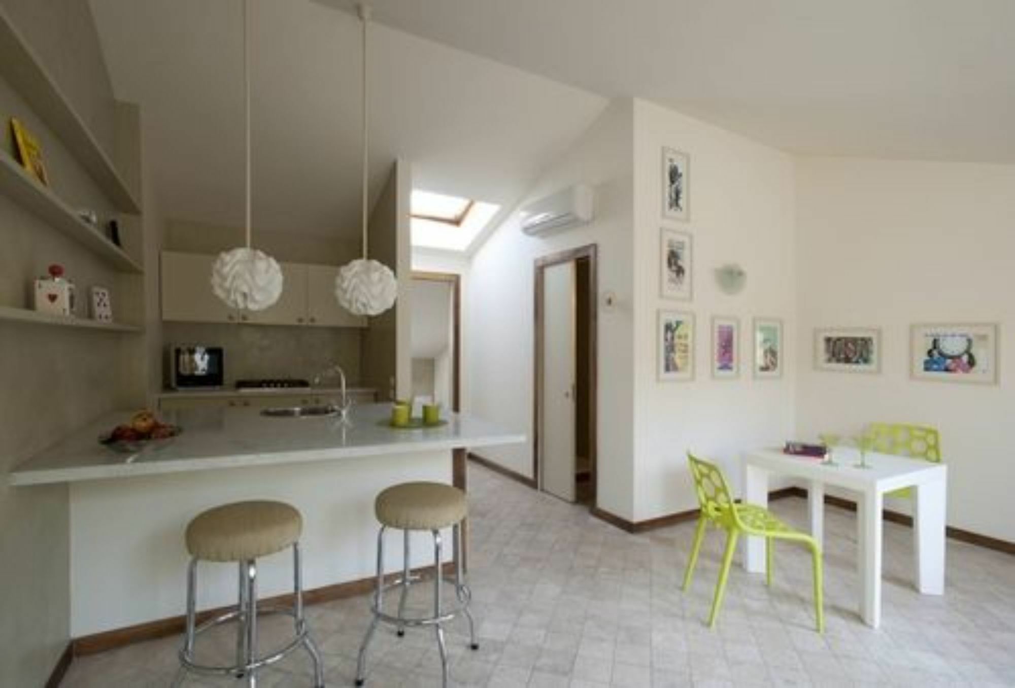 Aparthotel La Dimora