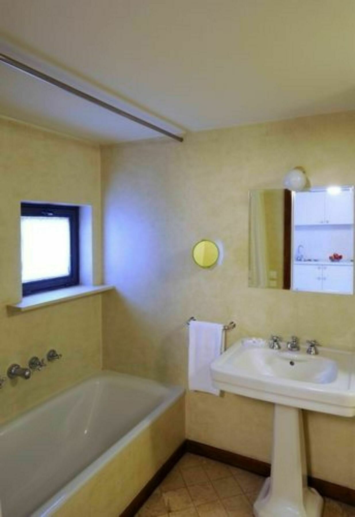 La Dimora 3* Milan