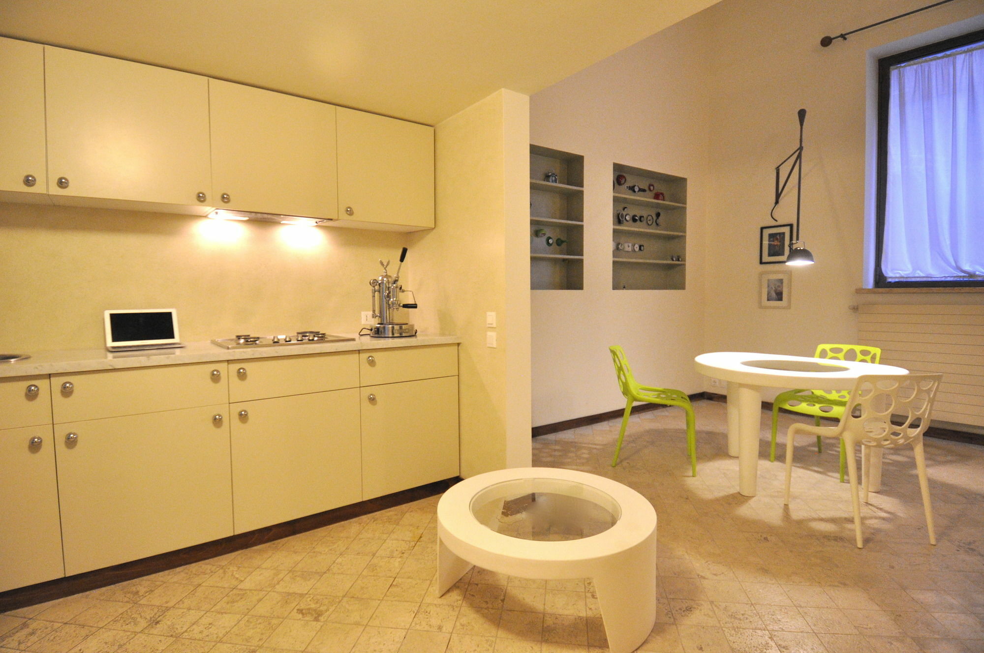 Aparthotel La Dimora