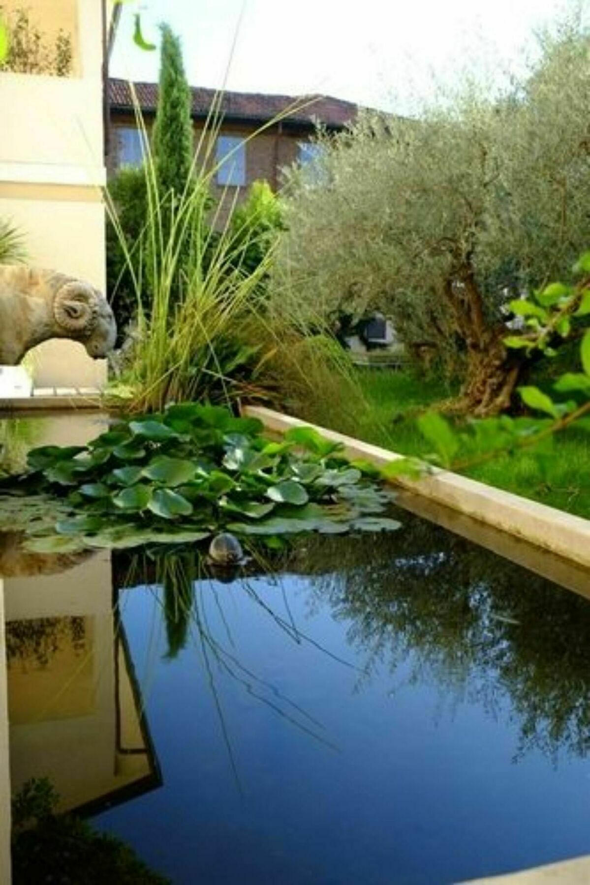 La Dimora Milan