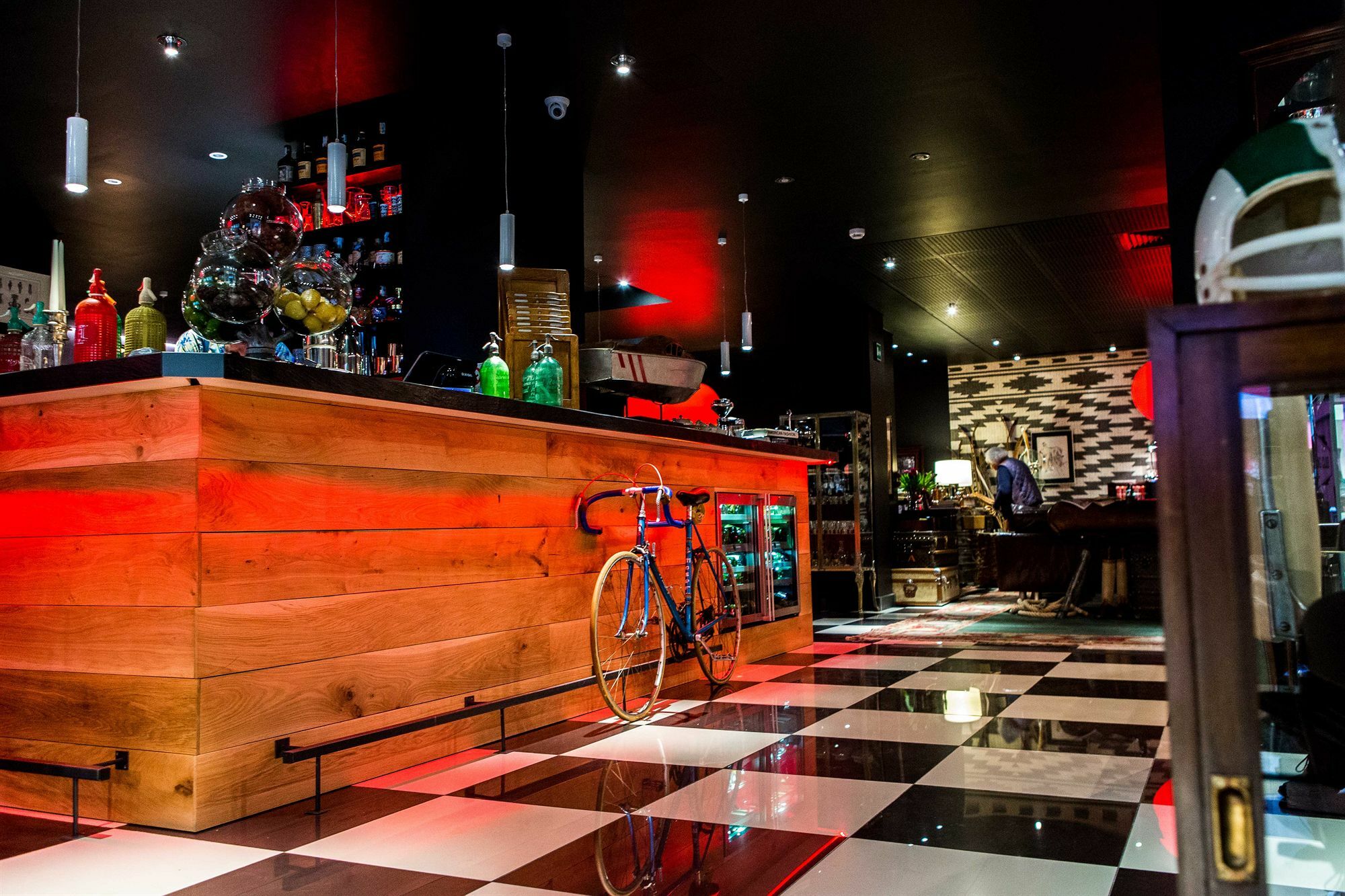 Aethos Milan