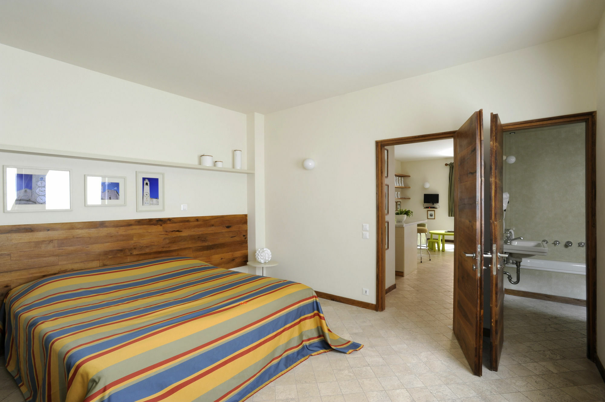 La Dimora Aparthotel Milan
