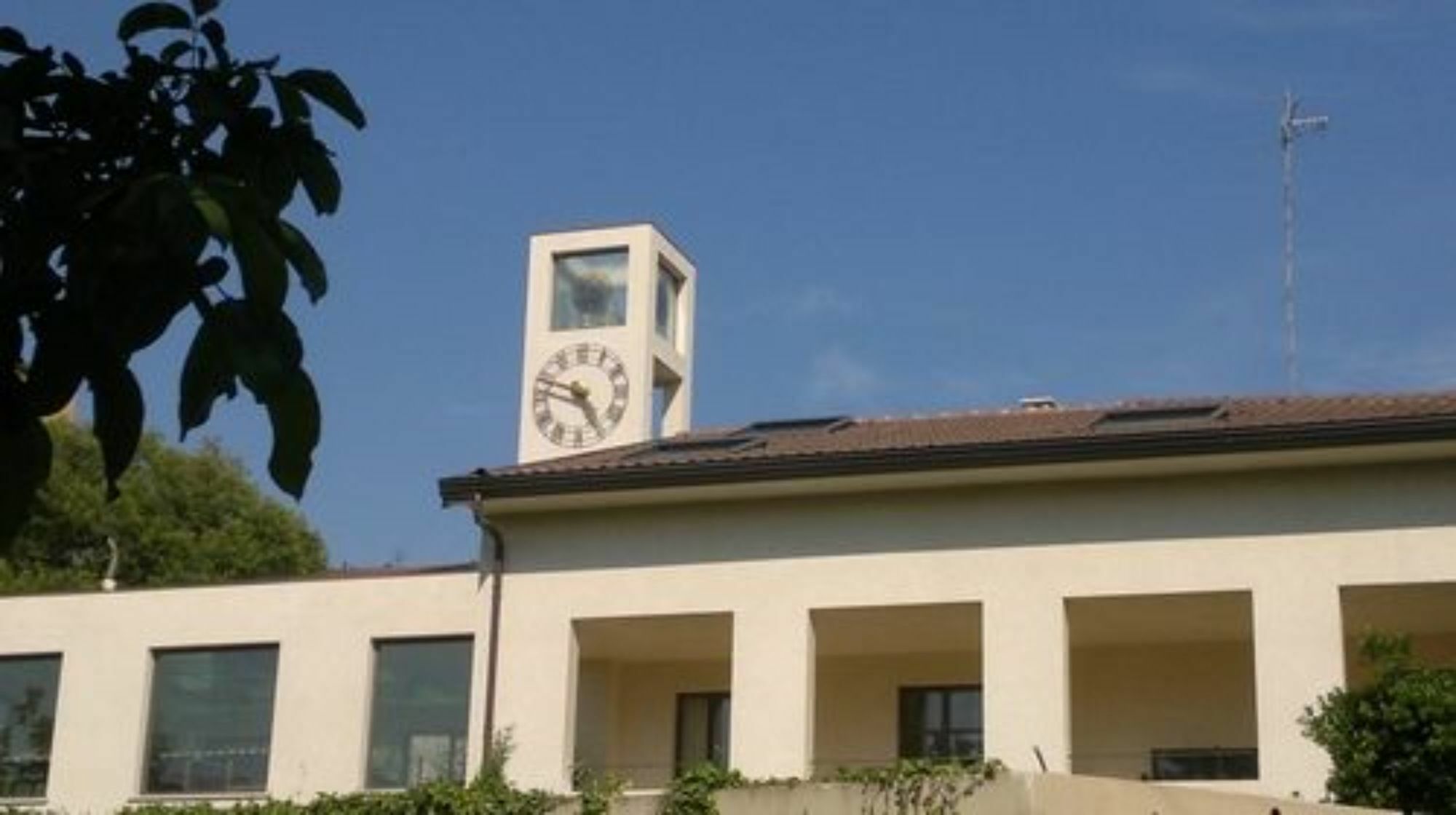 La Dimora Aparthotel 3*