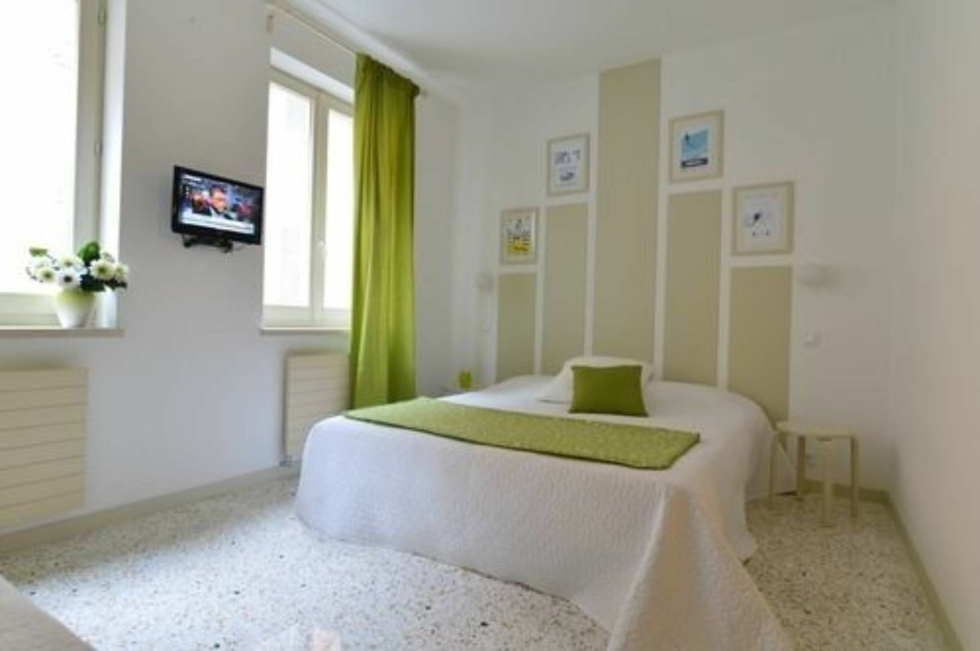 La Dimora Aparthotel Milan