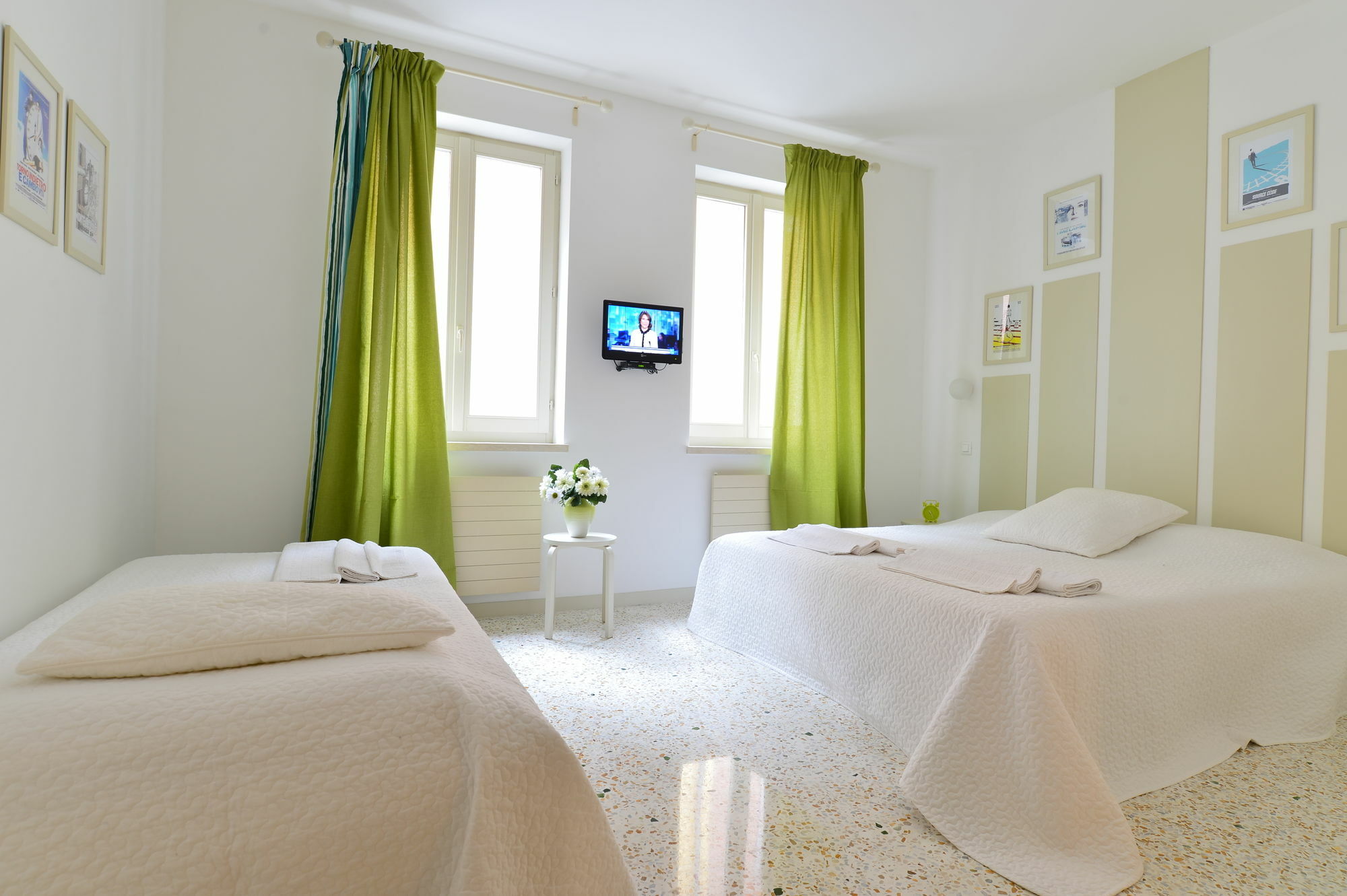 La Dimora Aparthotel 3*