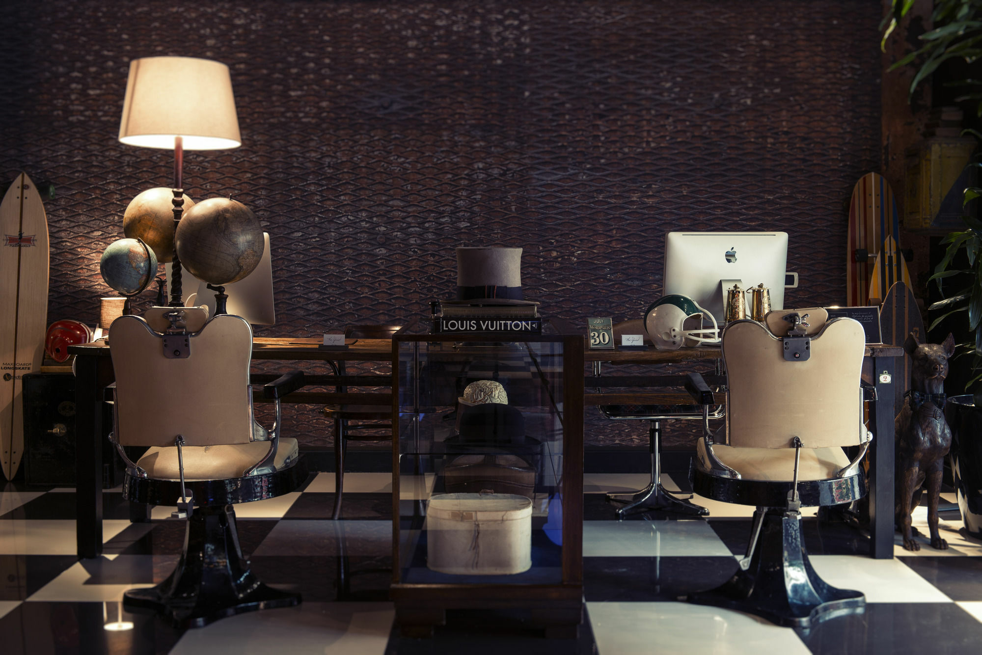 Hotel Aethos