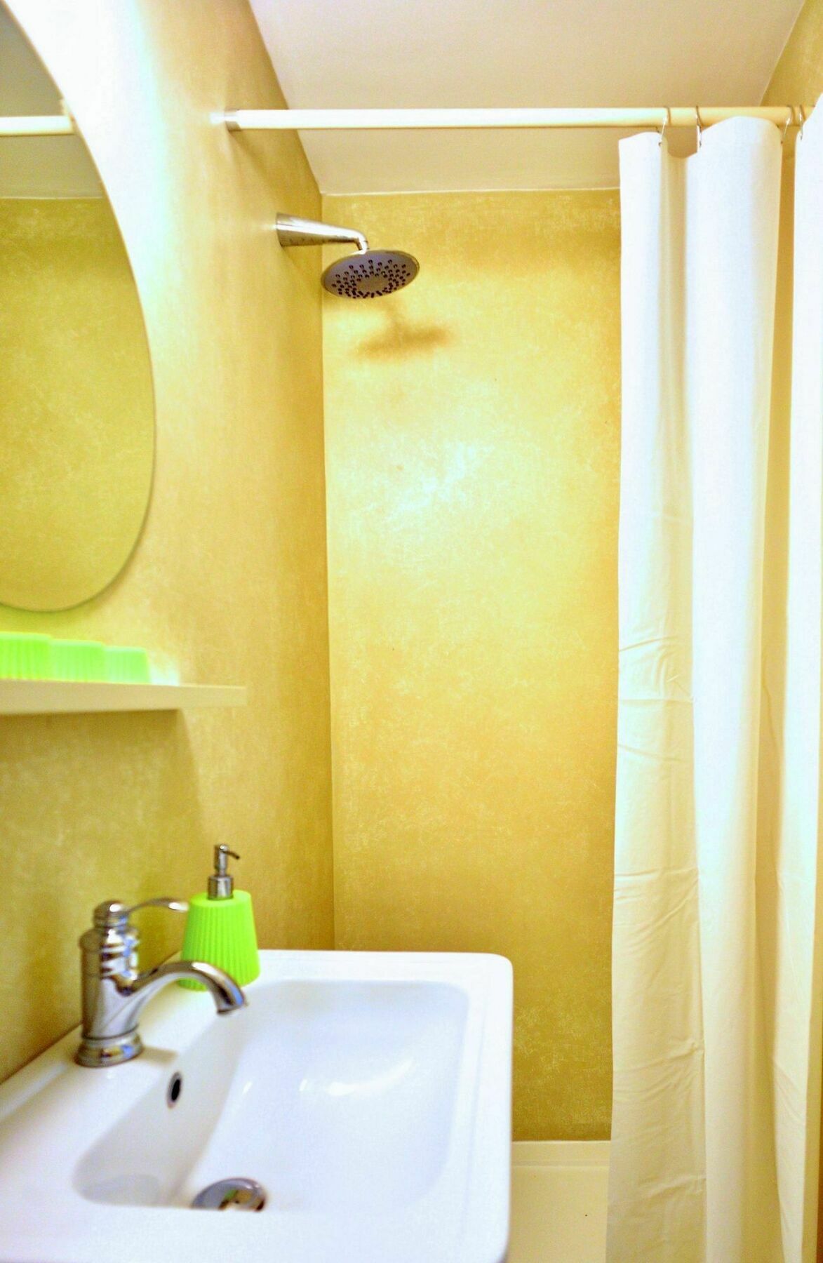 Aparthotel La Dimora
