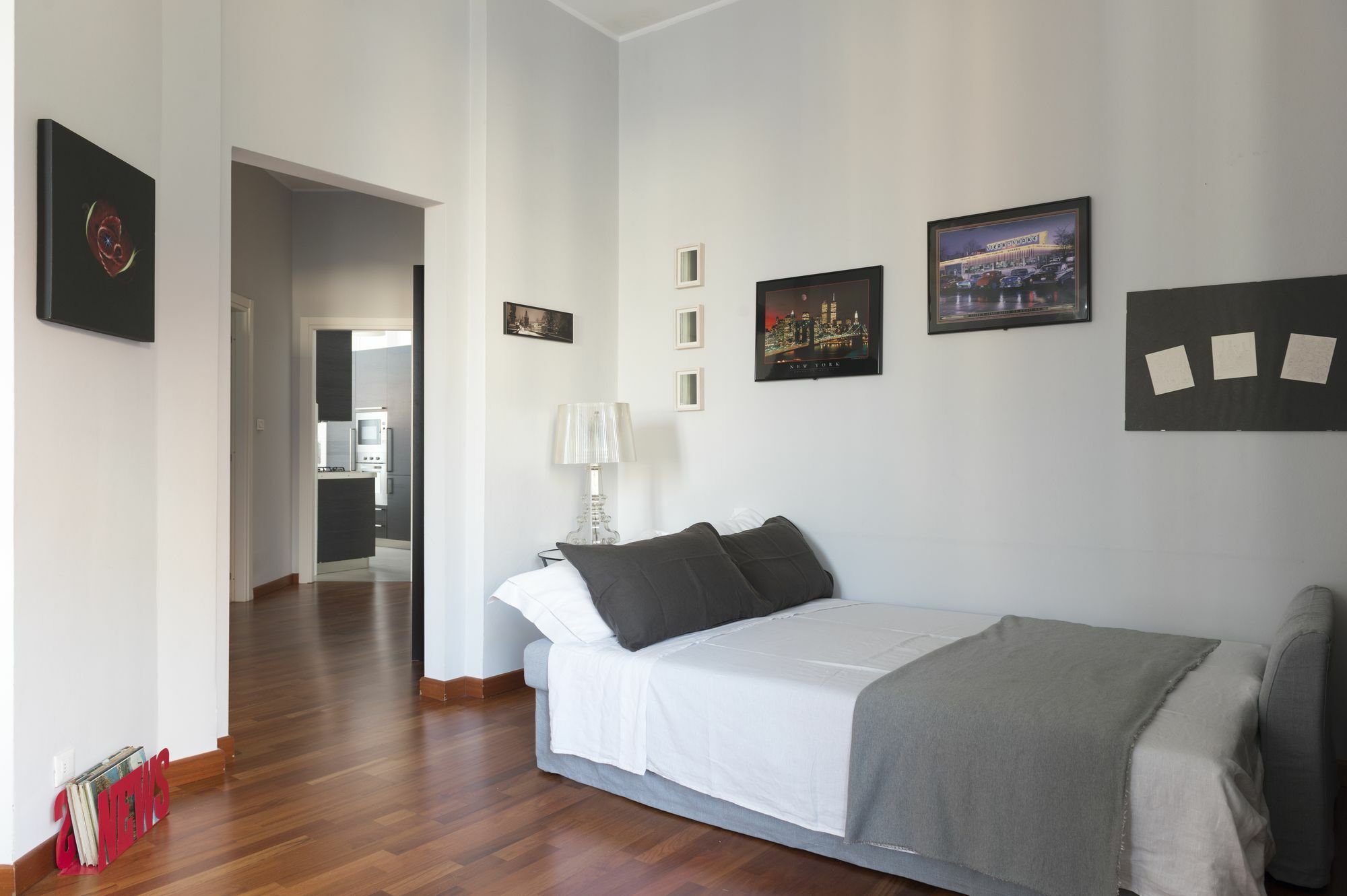 San Vincenzo * Milan
