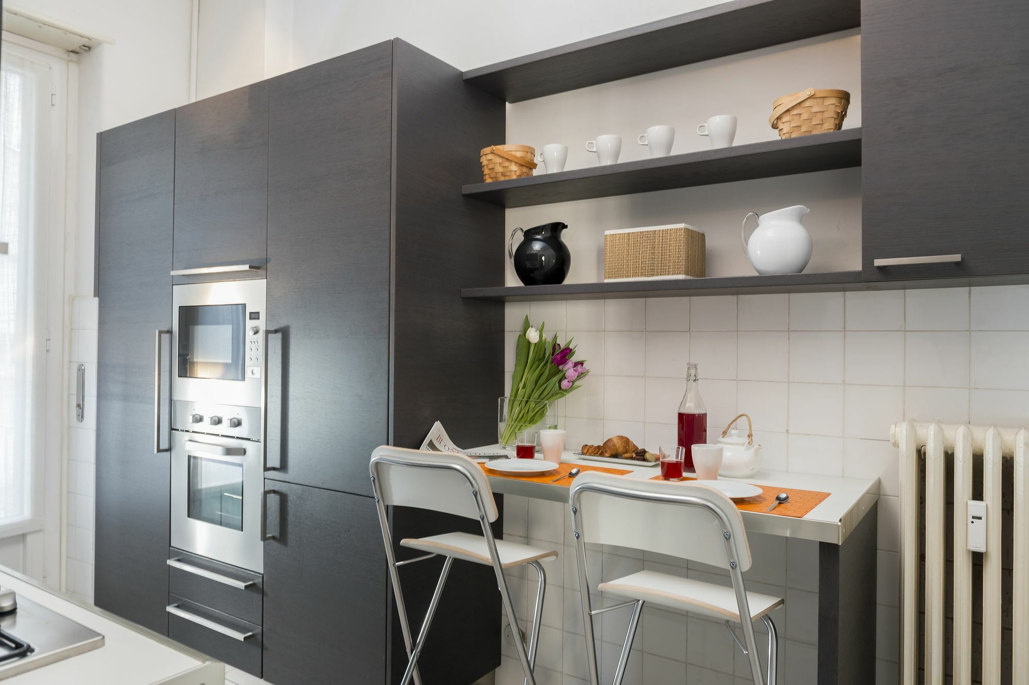 San Vincenzo Apartment