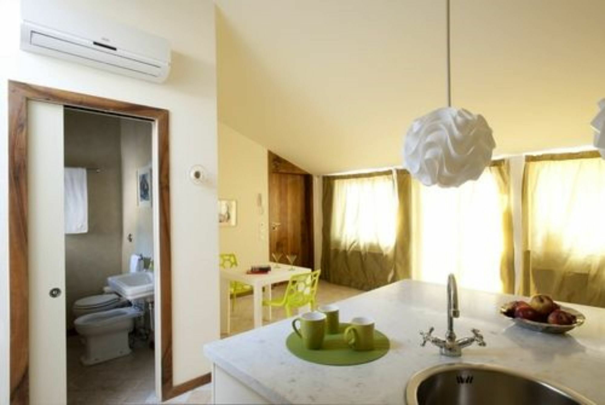 Aparthotel La Dimora 3*