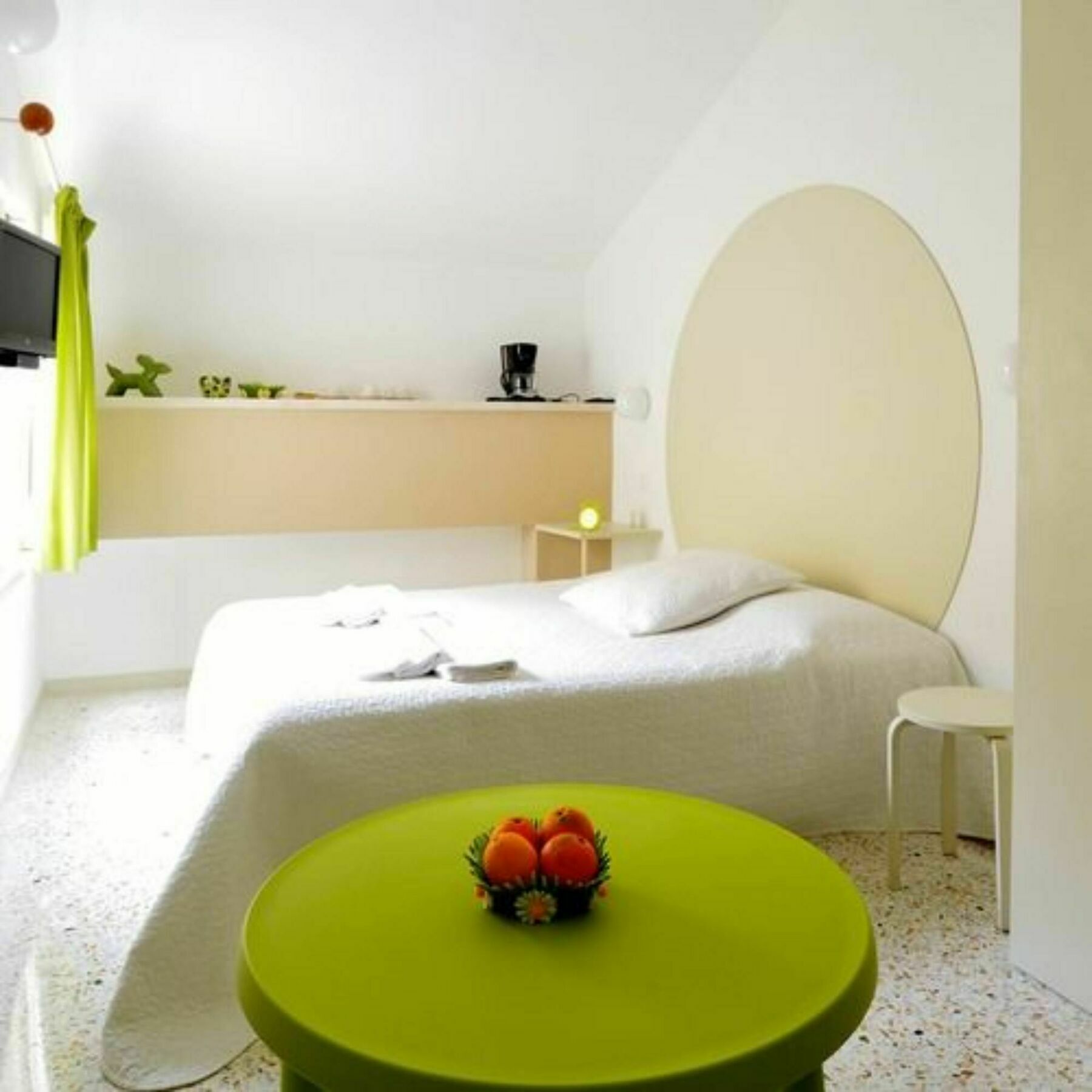 Aparthotel La Dimora Milan