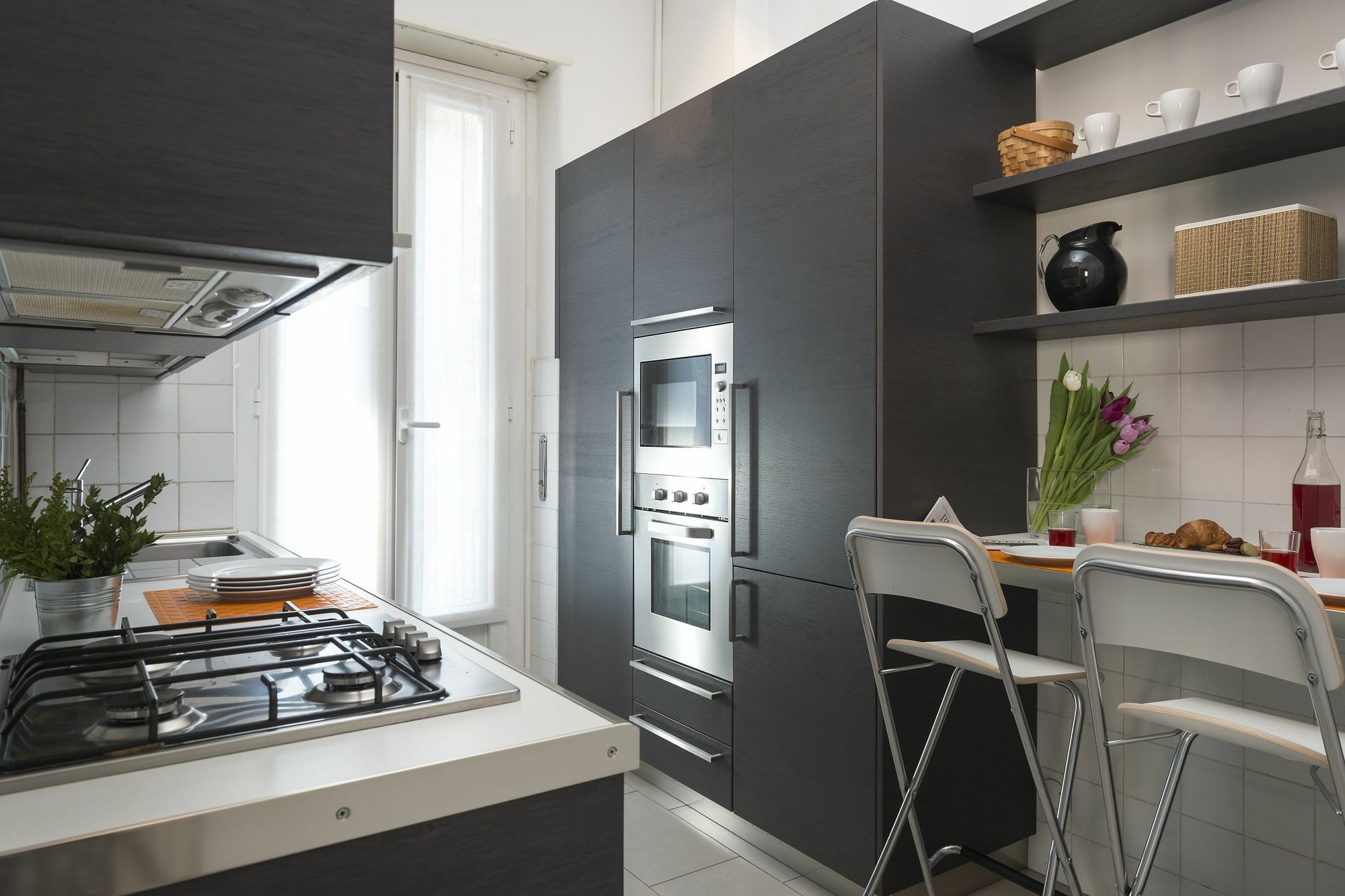 San Vincenzo Apartment