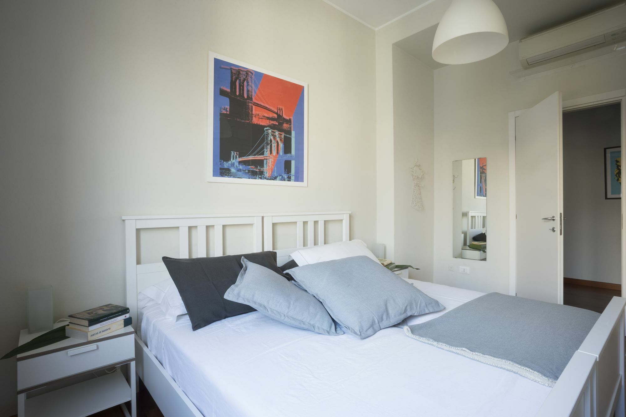 San Vincenzo Apartment *
