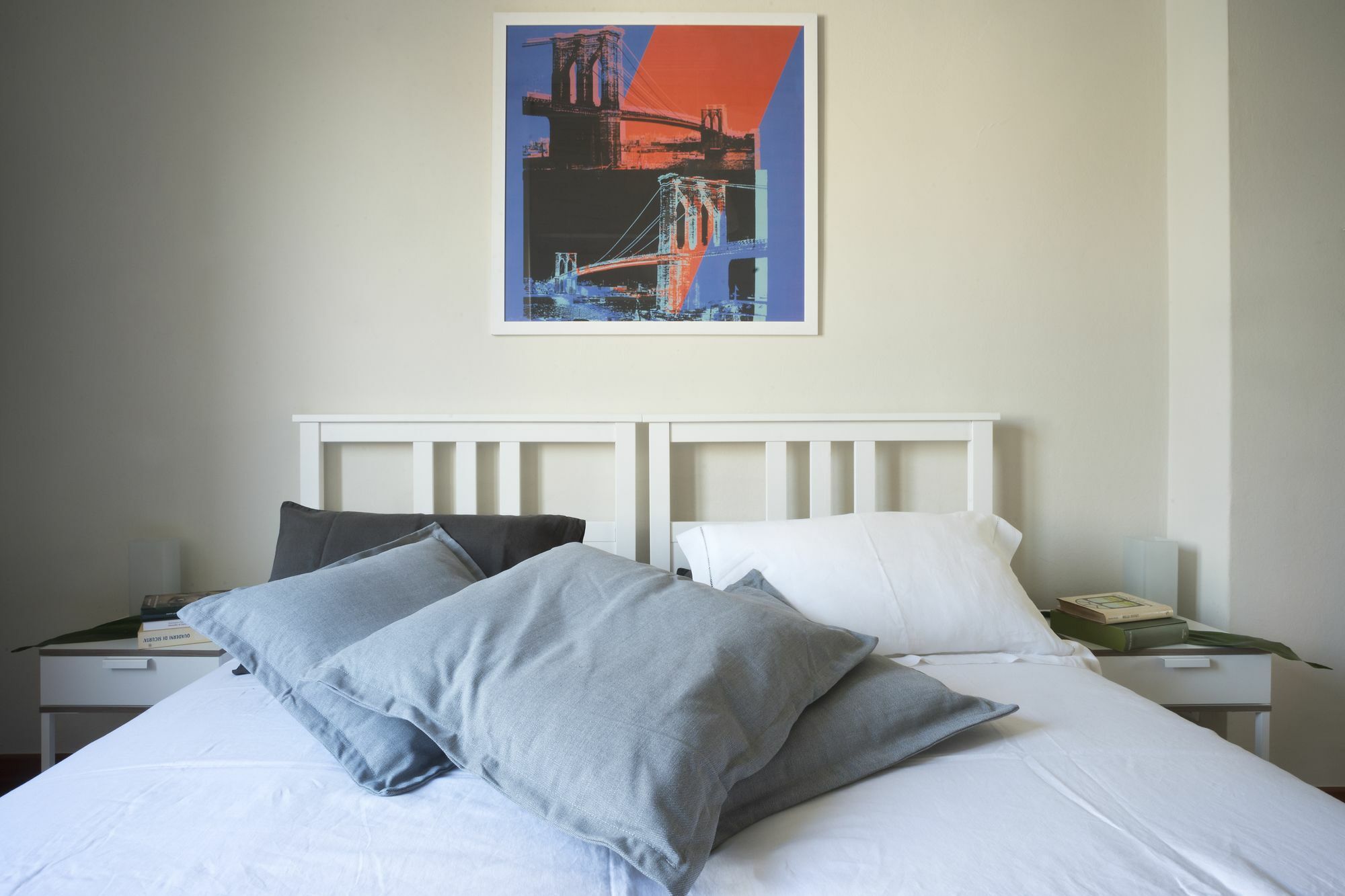 San Vincenzo Apartment *