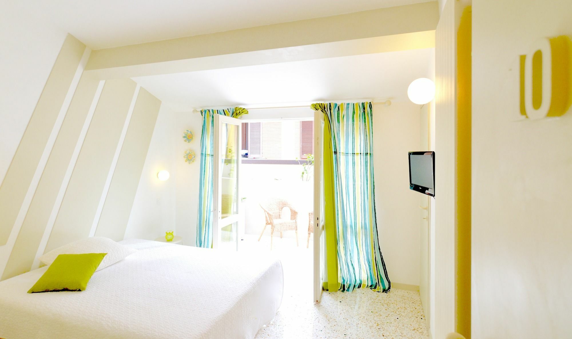 La Dimora Aparthotel Milan