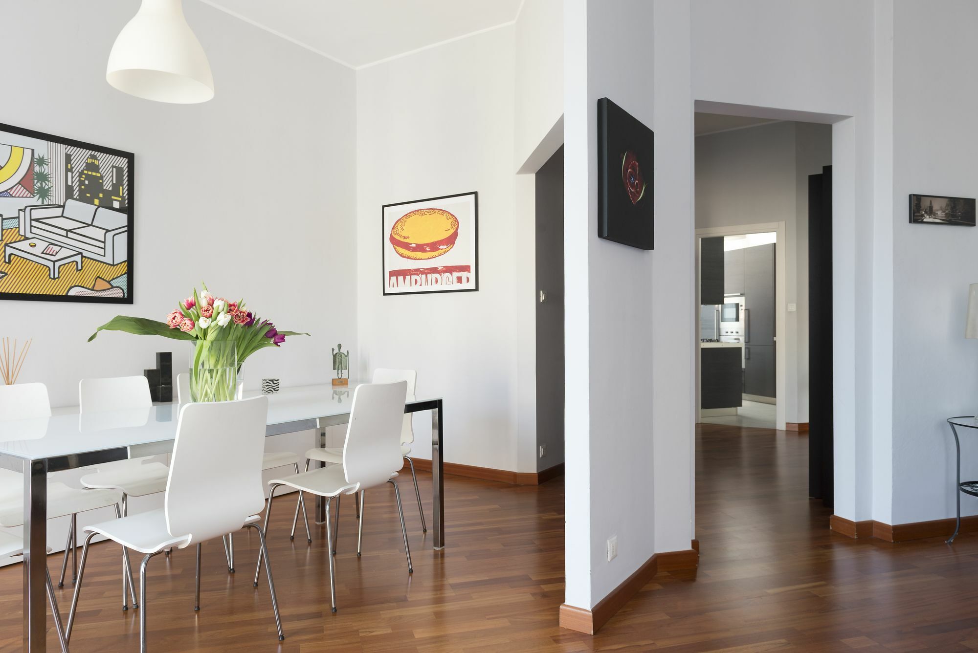 Apartment San Vincenzo *