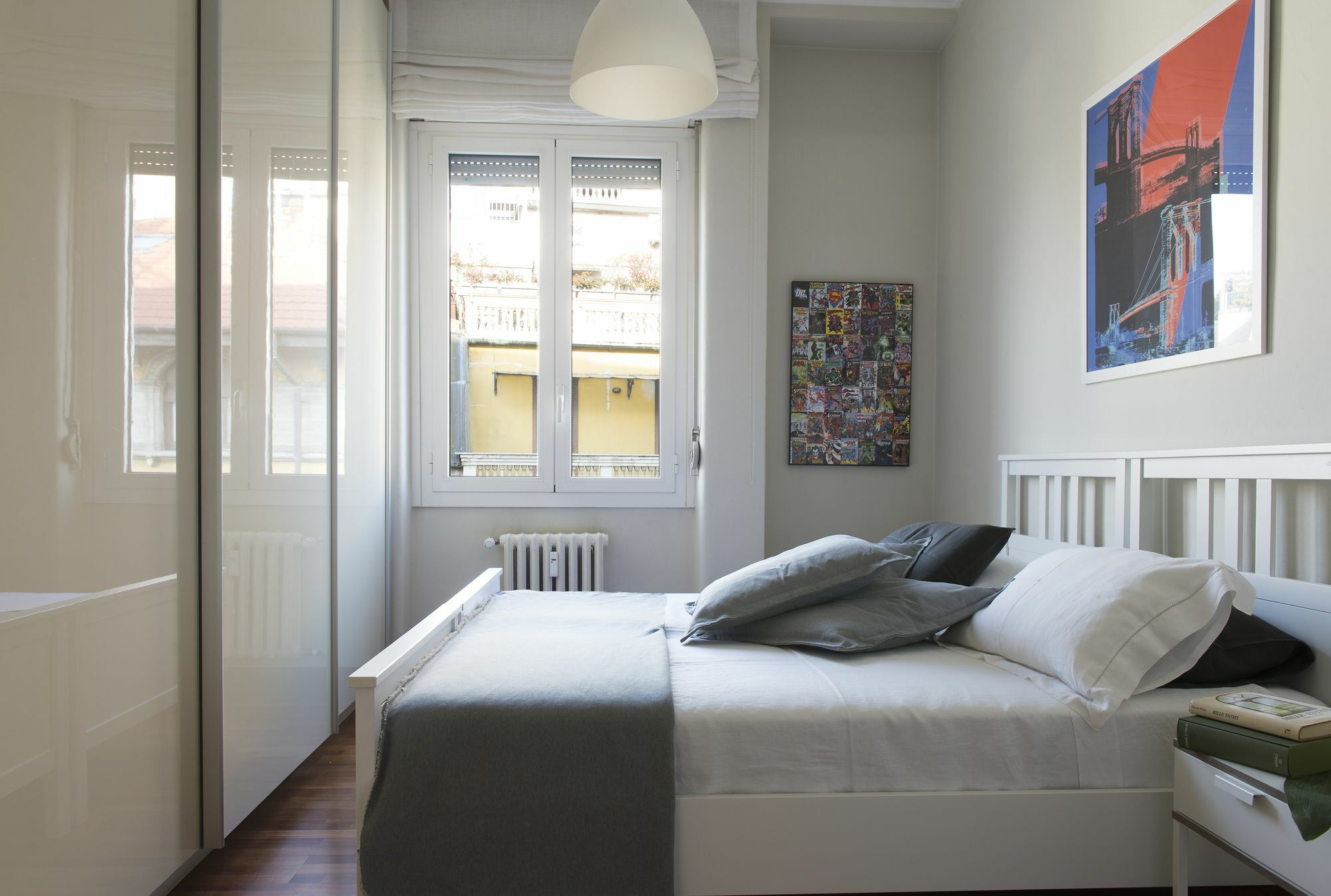 San Vincenzo Apartment