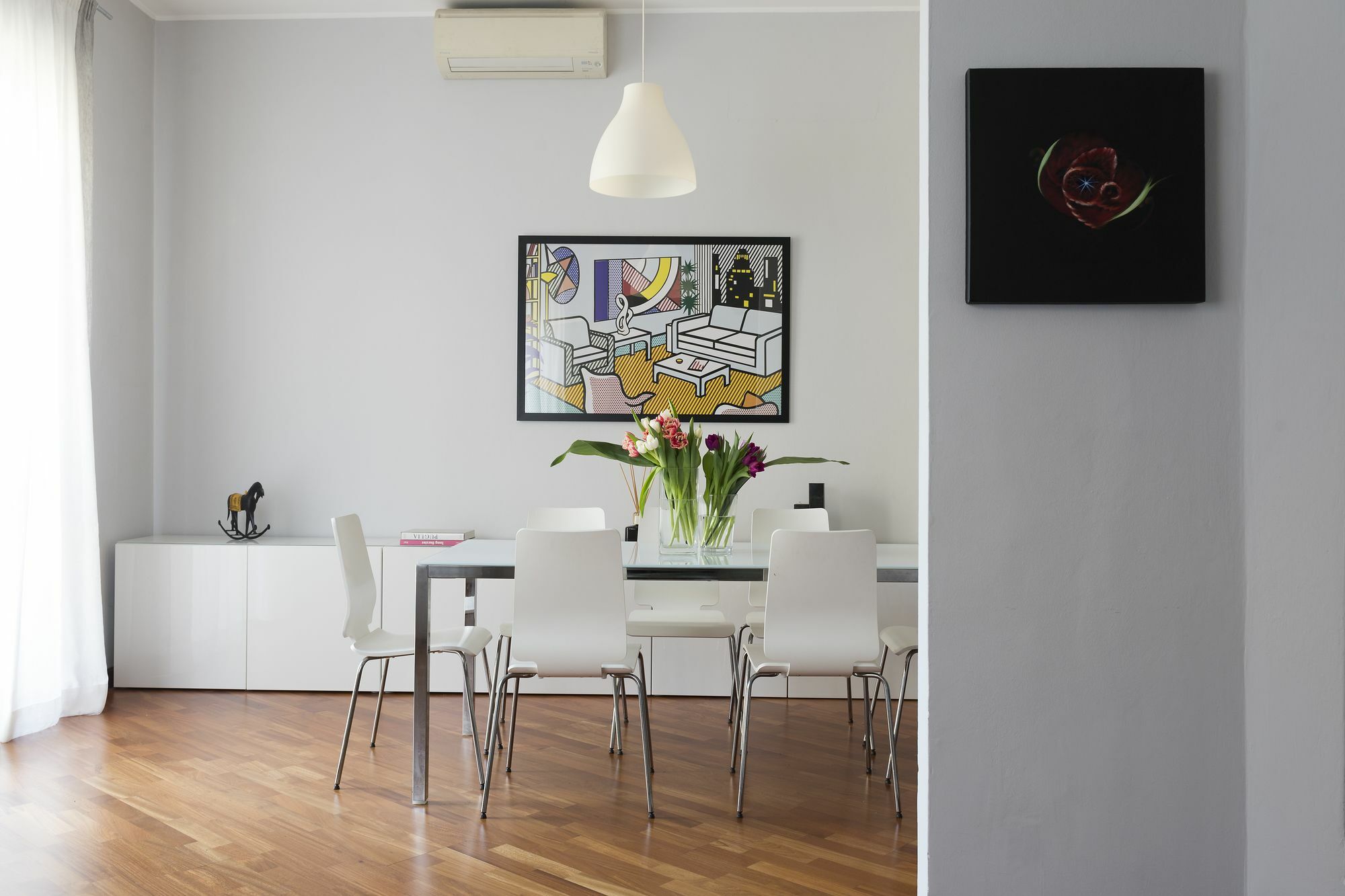 Apartment San Vincenzo