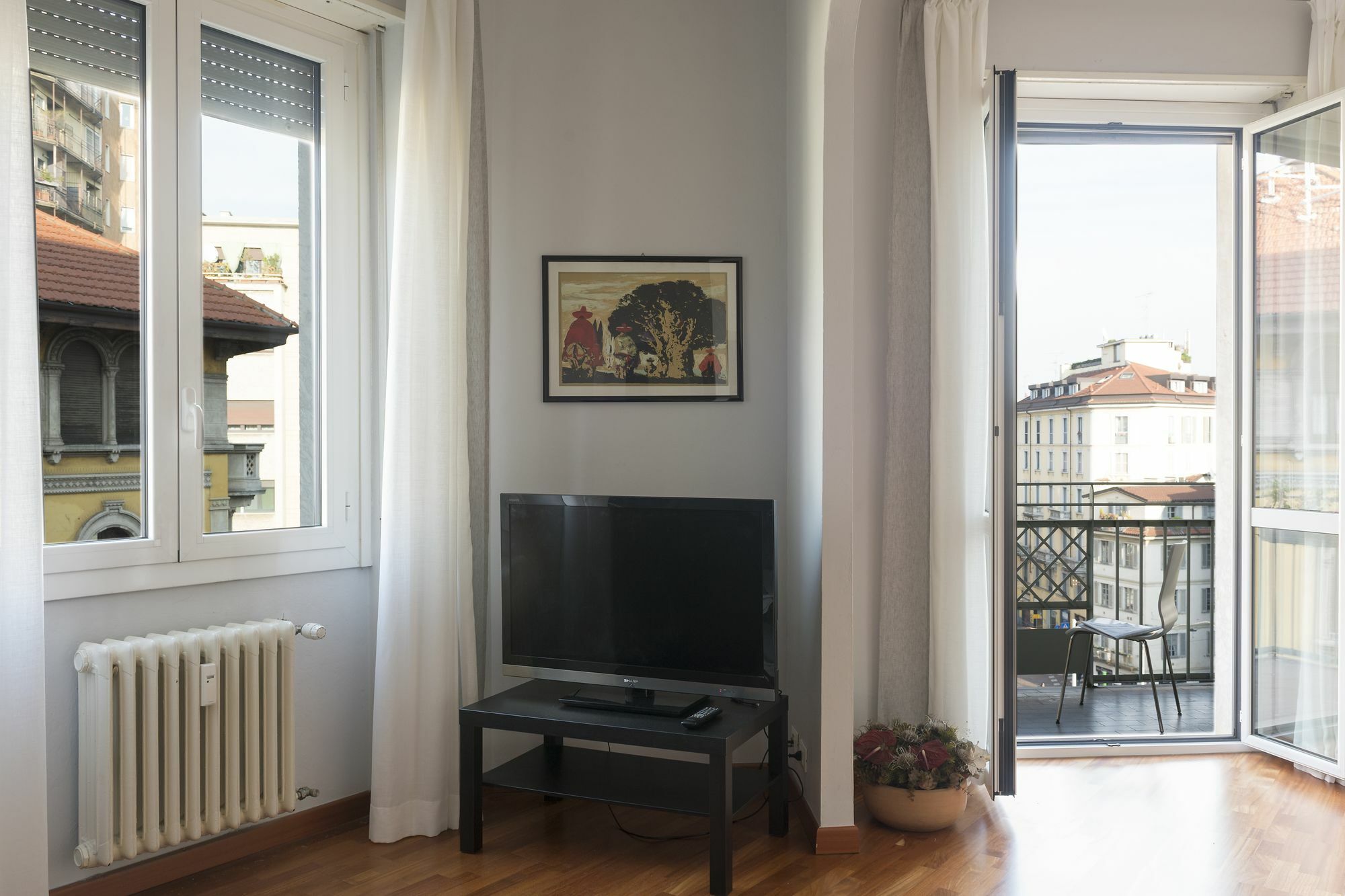 San Vincenzo Apartment *