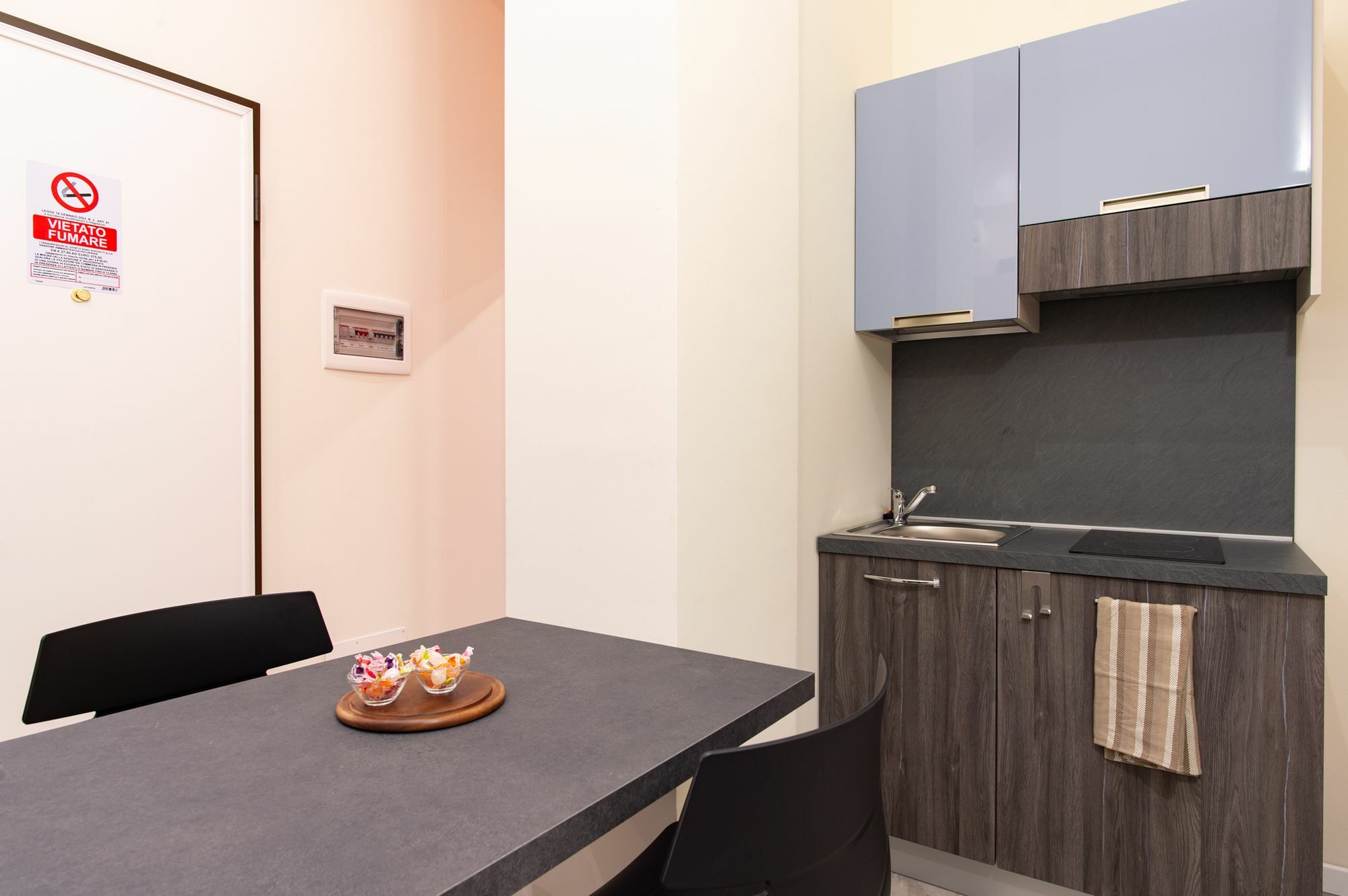 Porta Nuova Apartment
