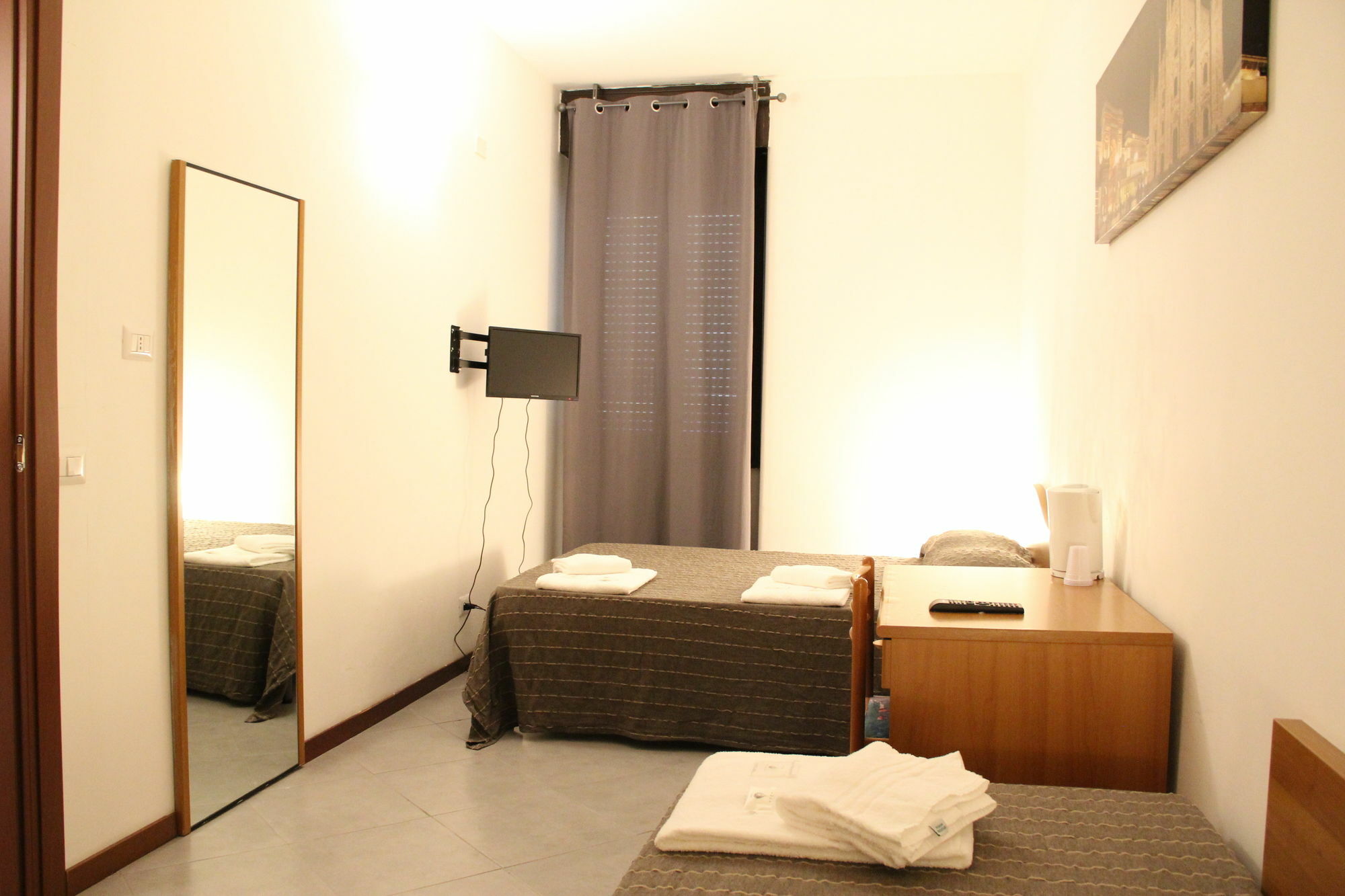 Brianza Casa de hóspedes