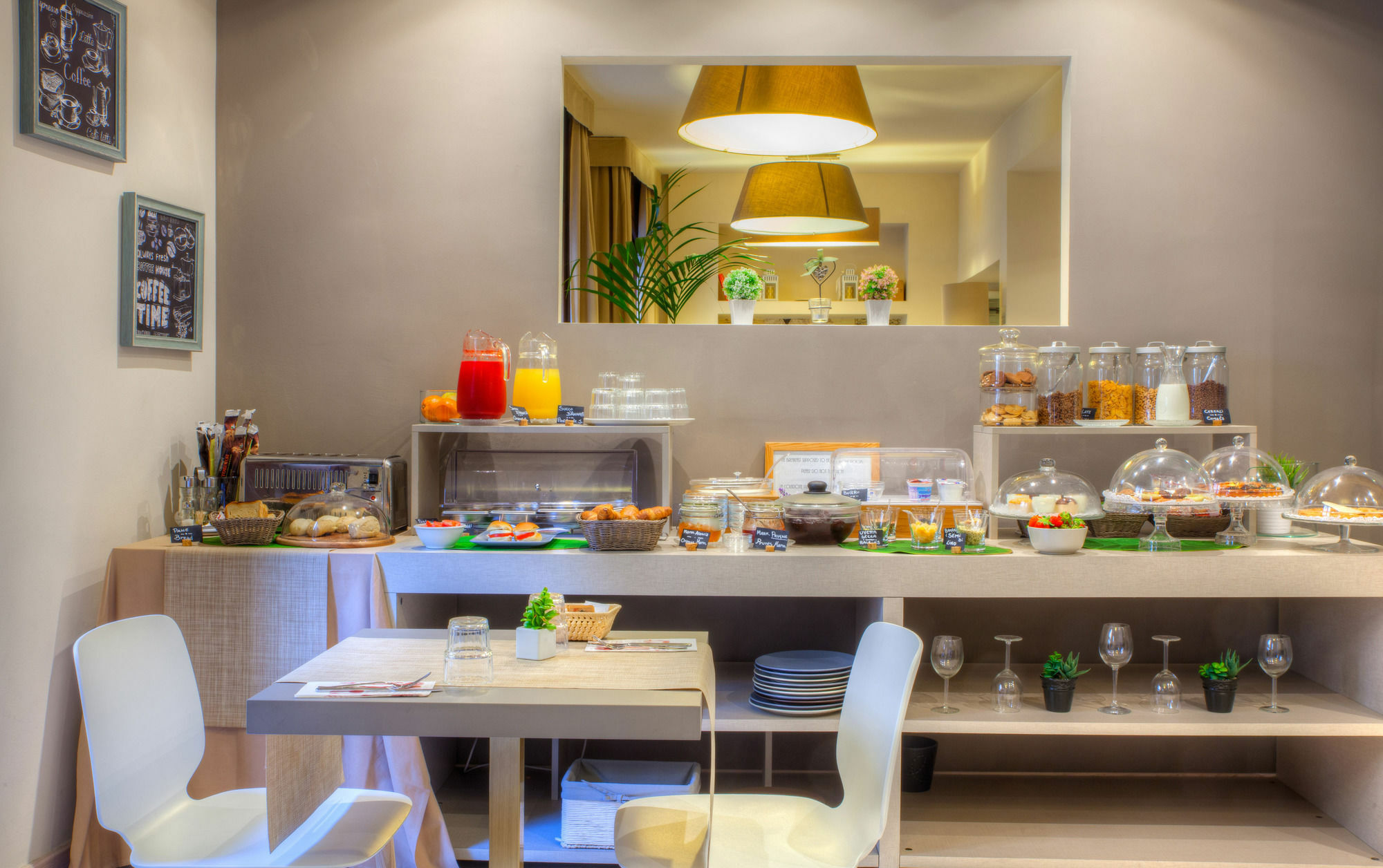 Hotel Ares 3*