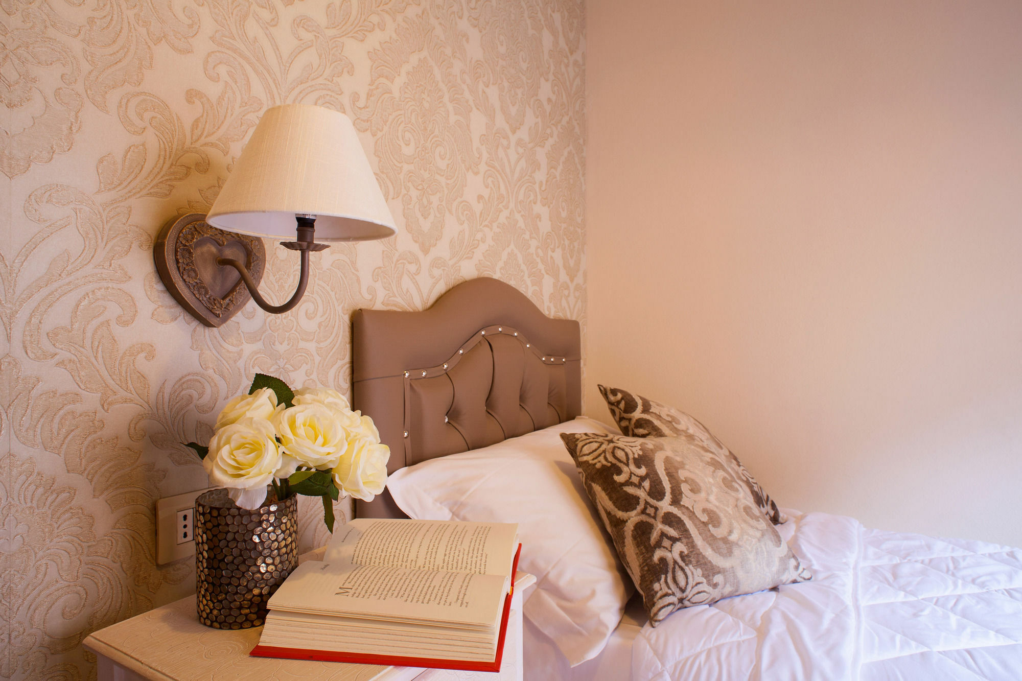 Hotel Ares Milan