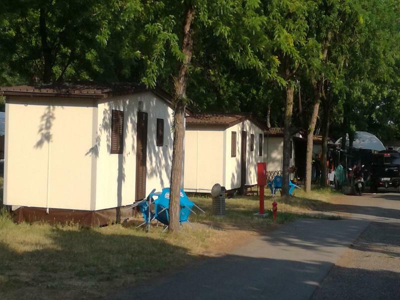 Campsite Village Citta Di Milan