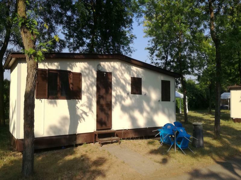 Campsite Village Citta Di 4*