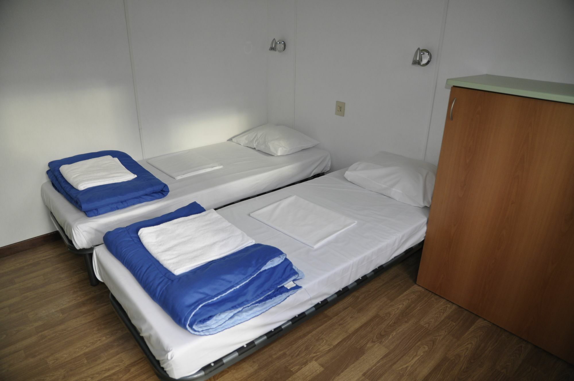 Village Citta Di Campsite 4*