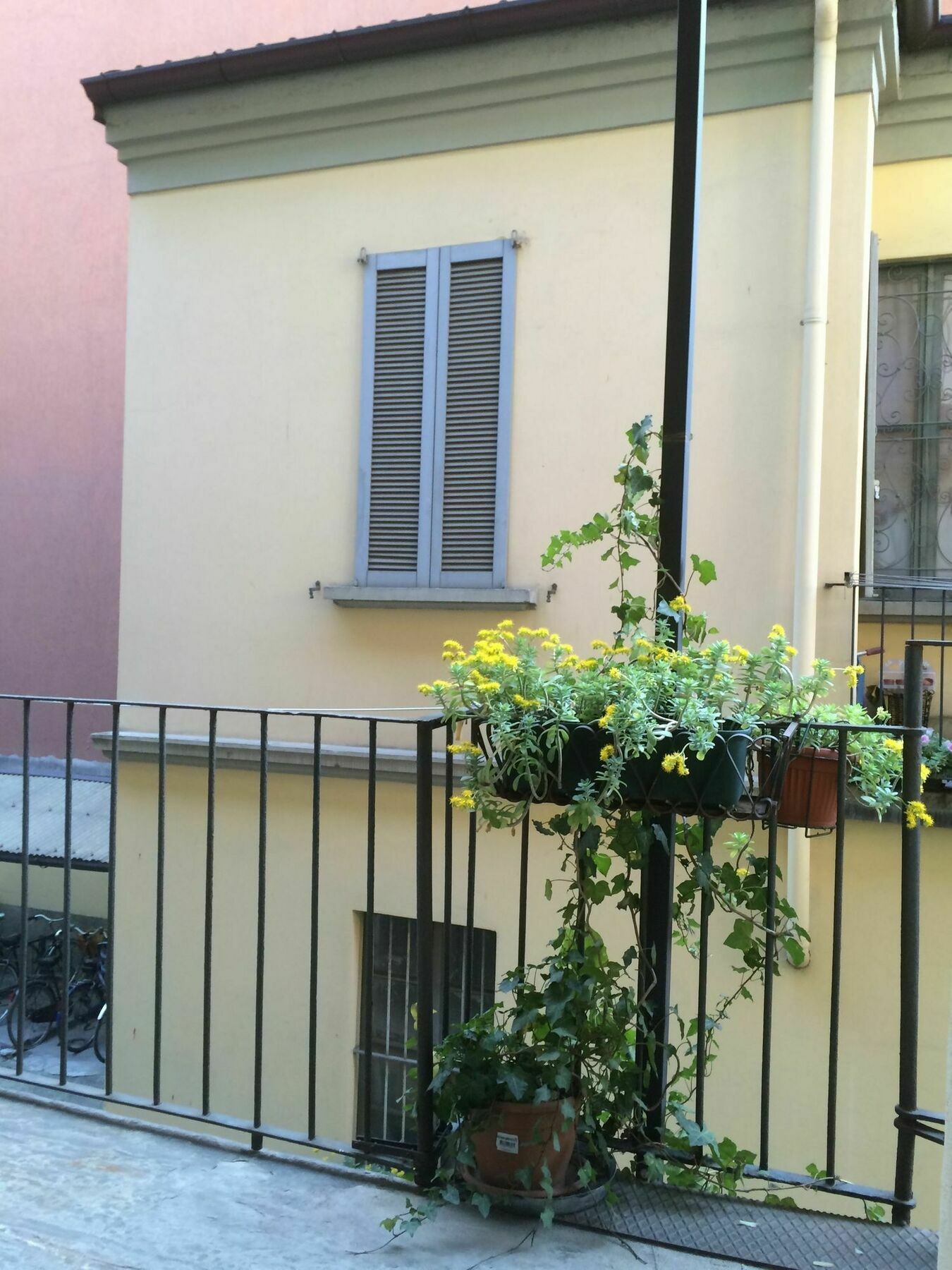 Kibilu - Via Confalonieri Apartment Milan