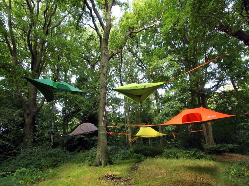Village Citta Di Campsite