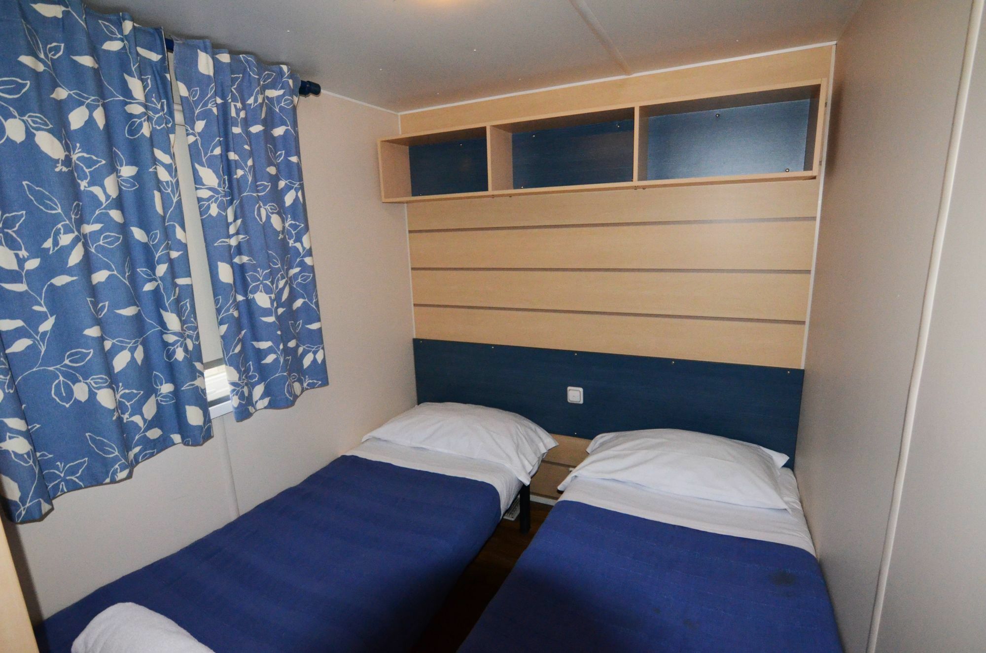 Village Citta Di Campsite Milan