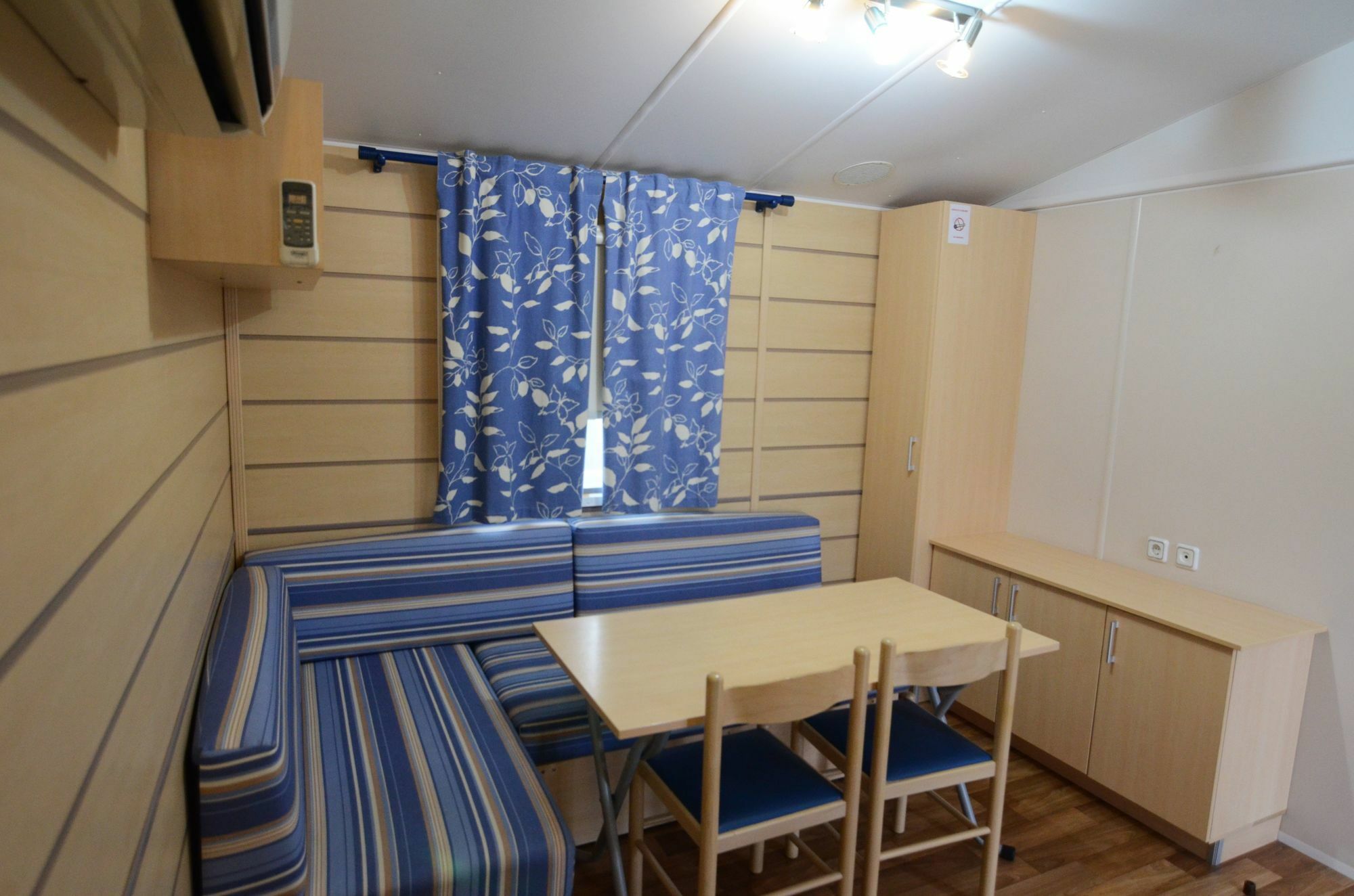 Campsite Village Citta Di