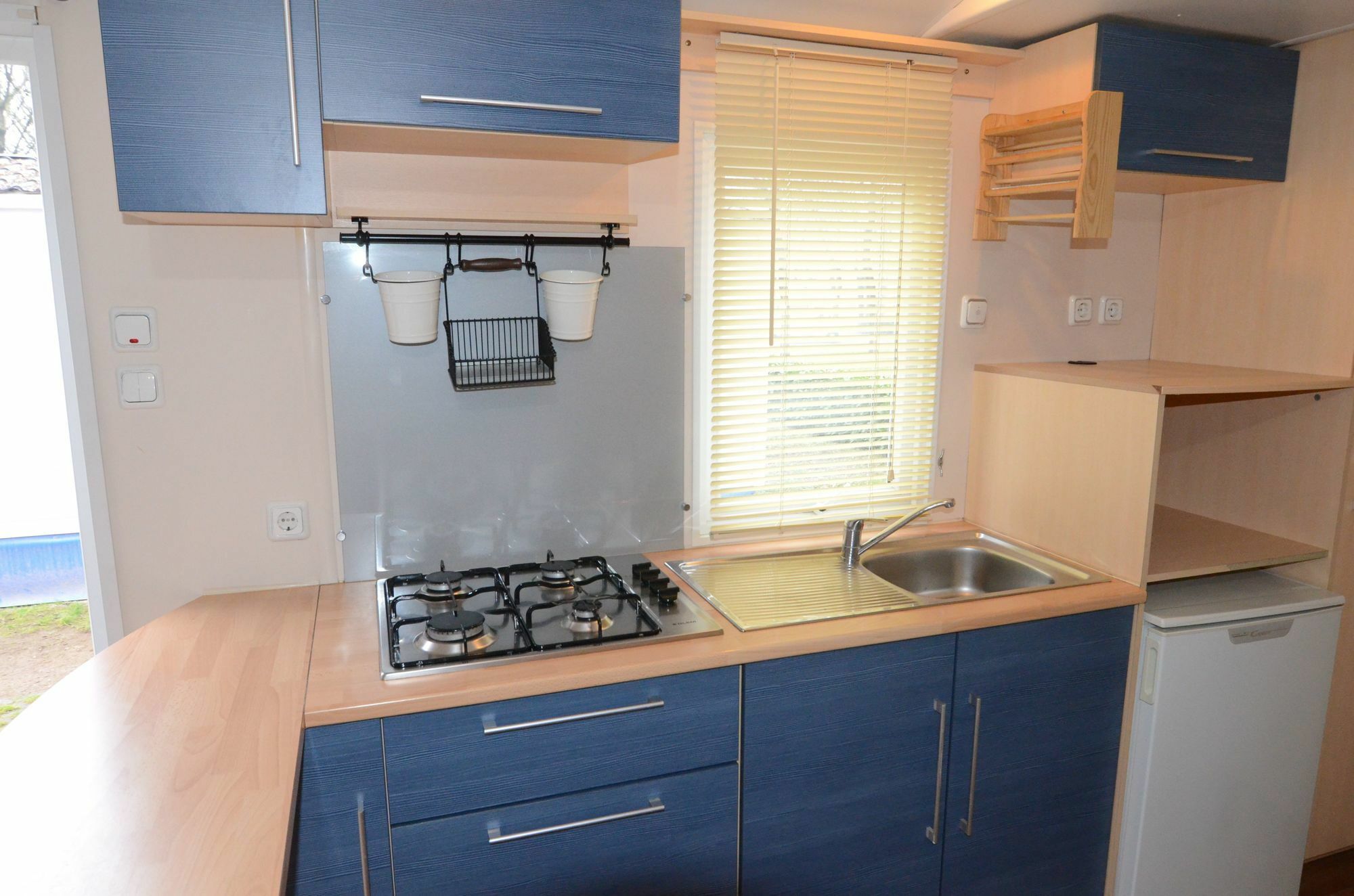 Campsite Village Citta Di 4*