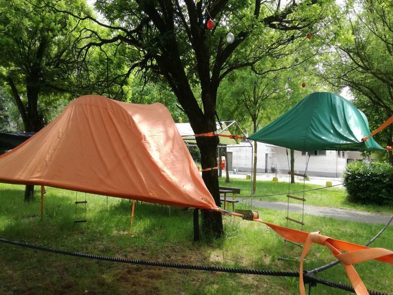 Village Citta Di Campsite