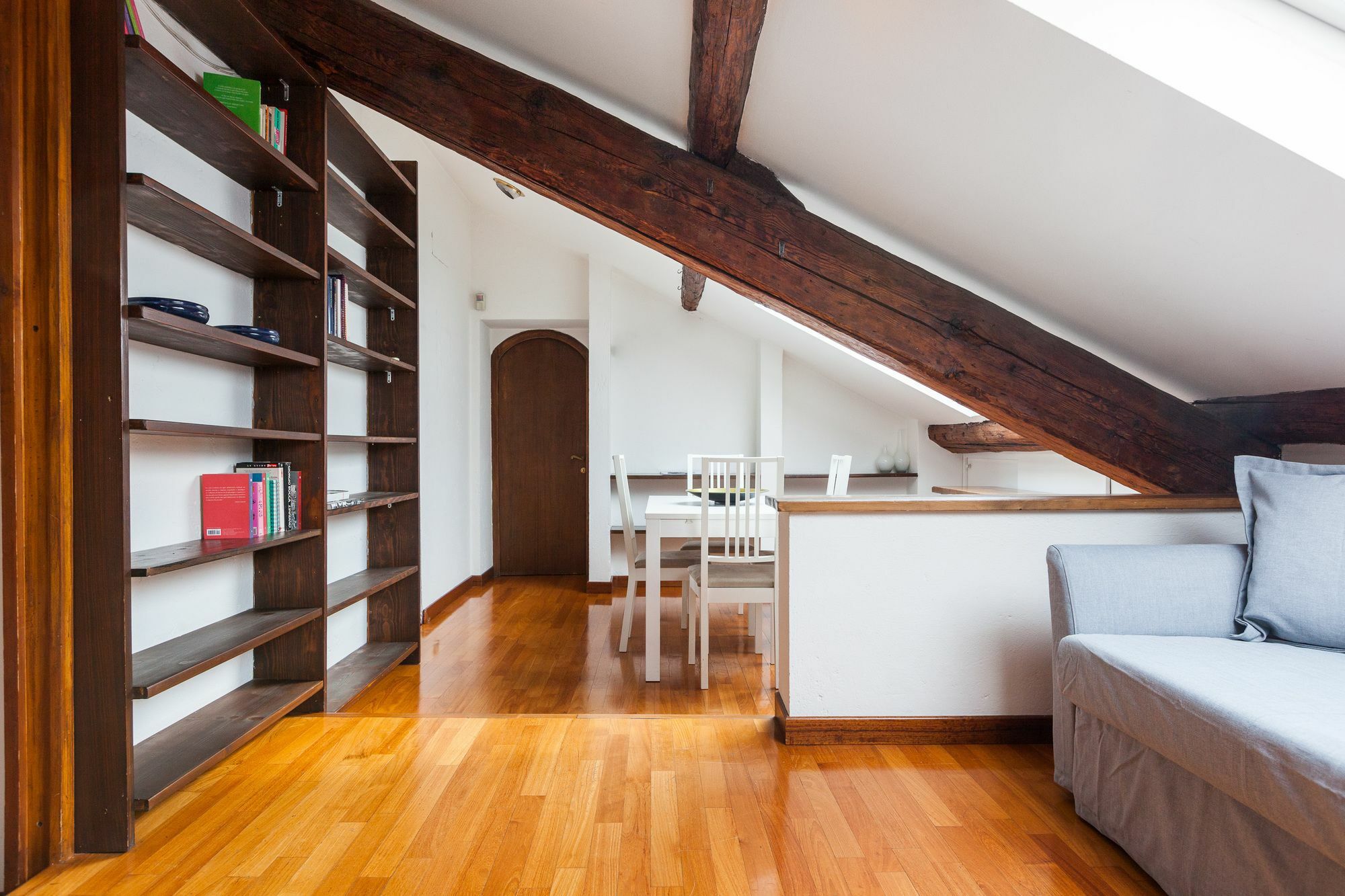 Easyhomes - Corso Maroncelli Appartamento Milano