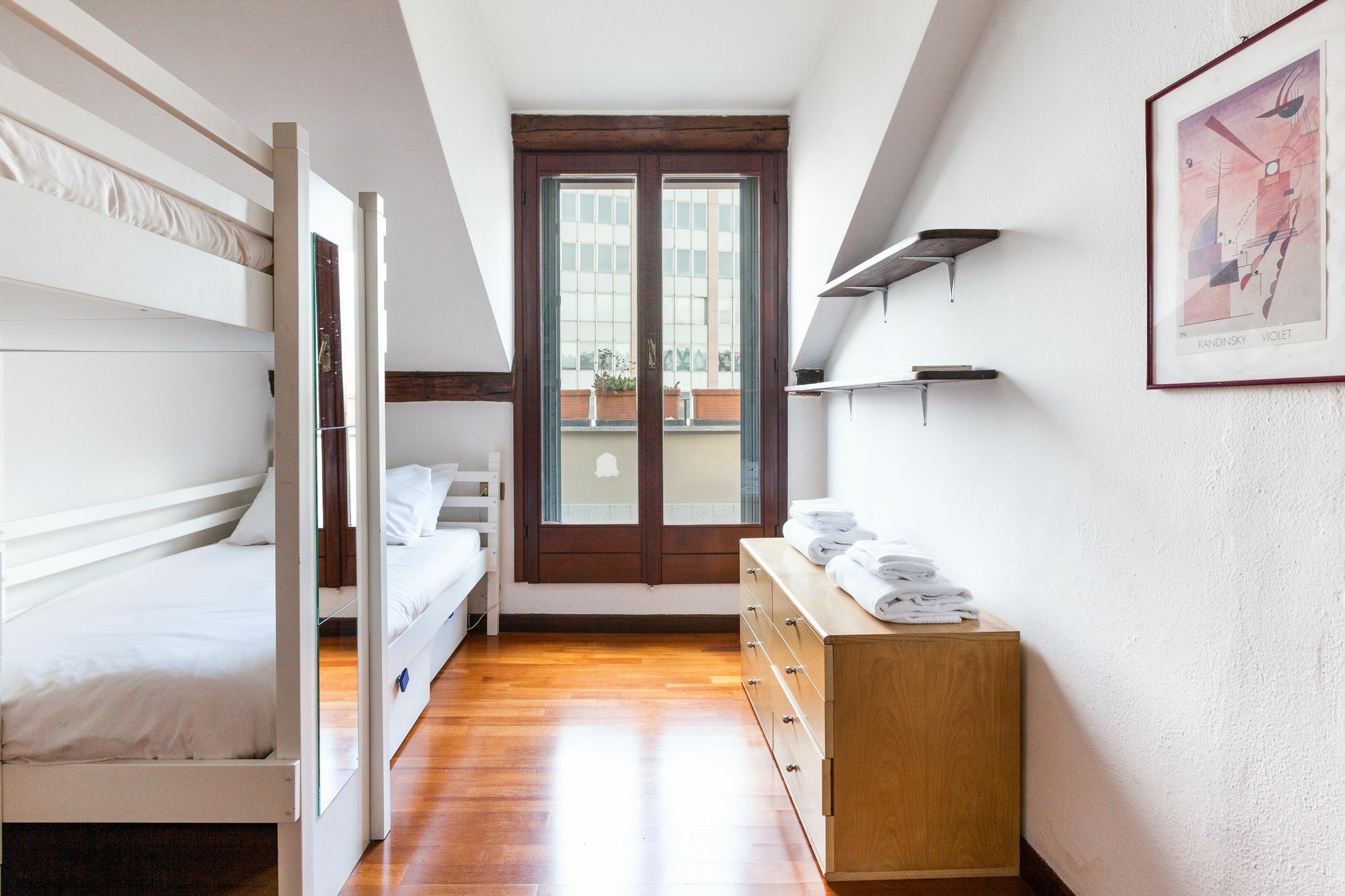 Easyhomes - Corso Maroncelli Appartamento Milano