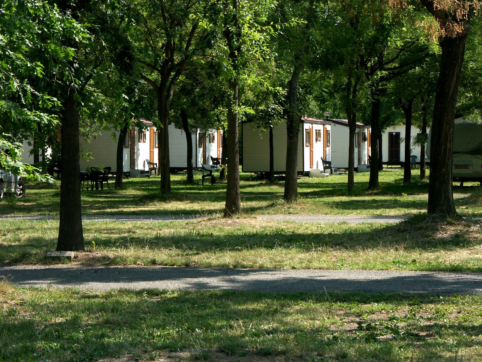 Village Citta Di