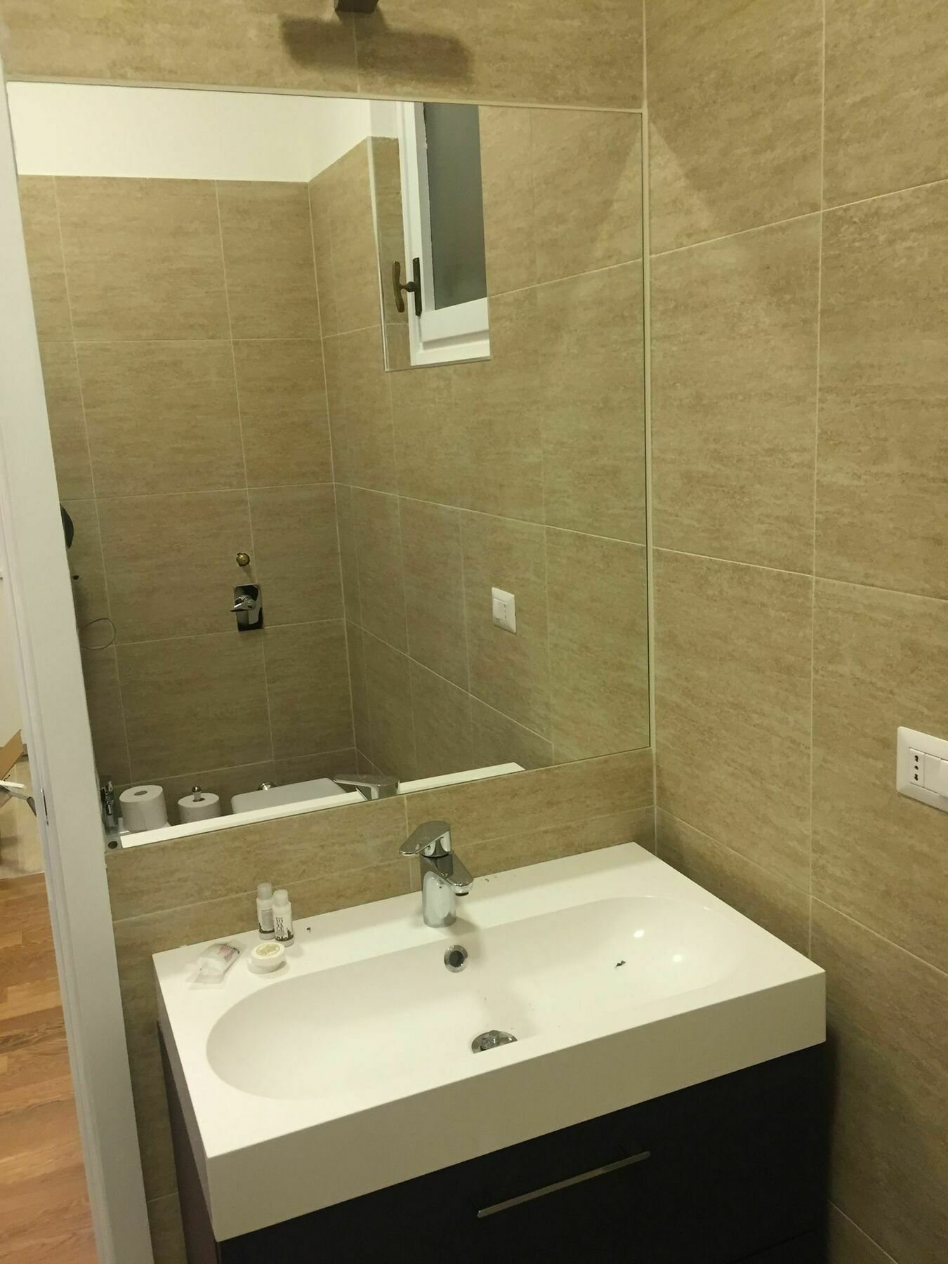 Brera - Fiori Chiari Charme Apartamento *
