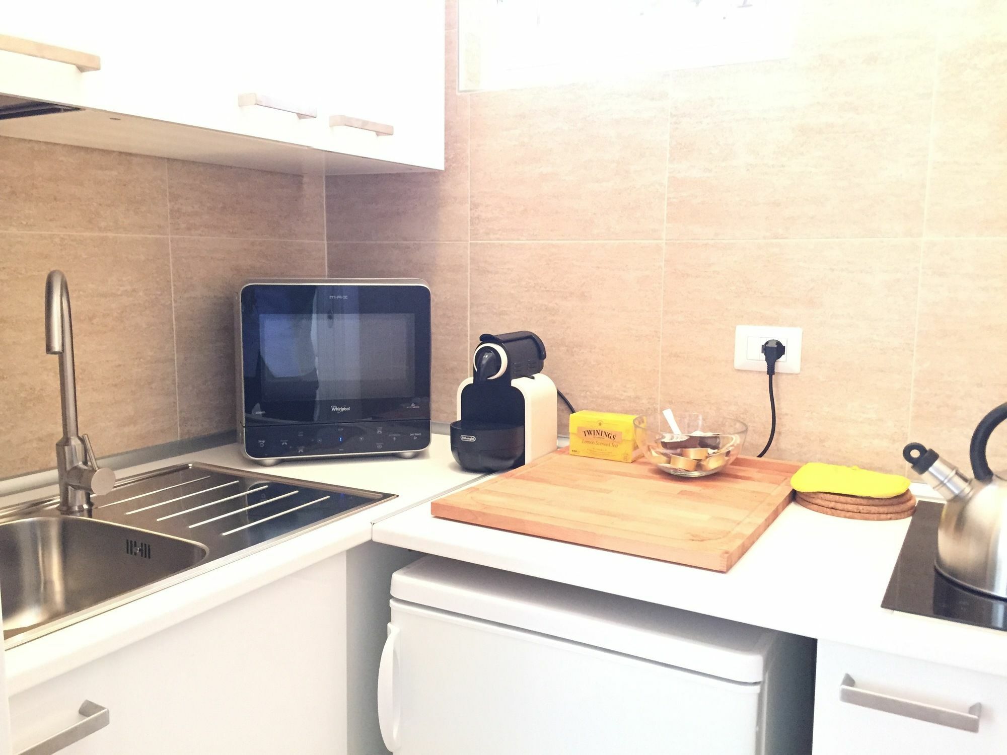 Apartamento Brera - Fiori Chiari Charme Milão