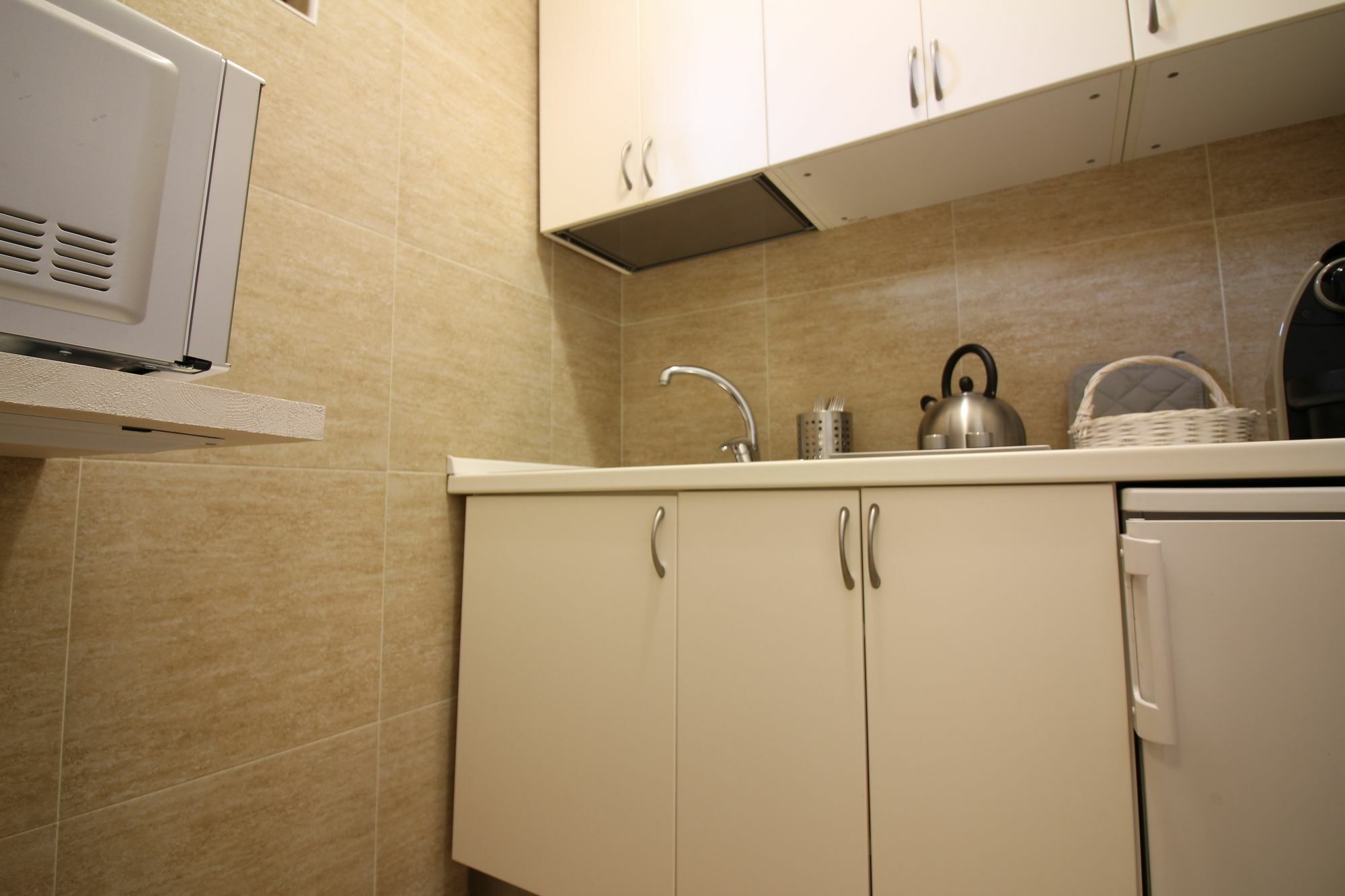 Brera - Fiori Chiari Charme Apartamento