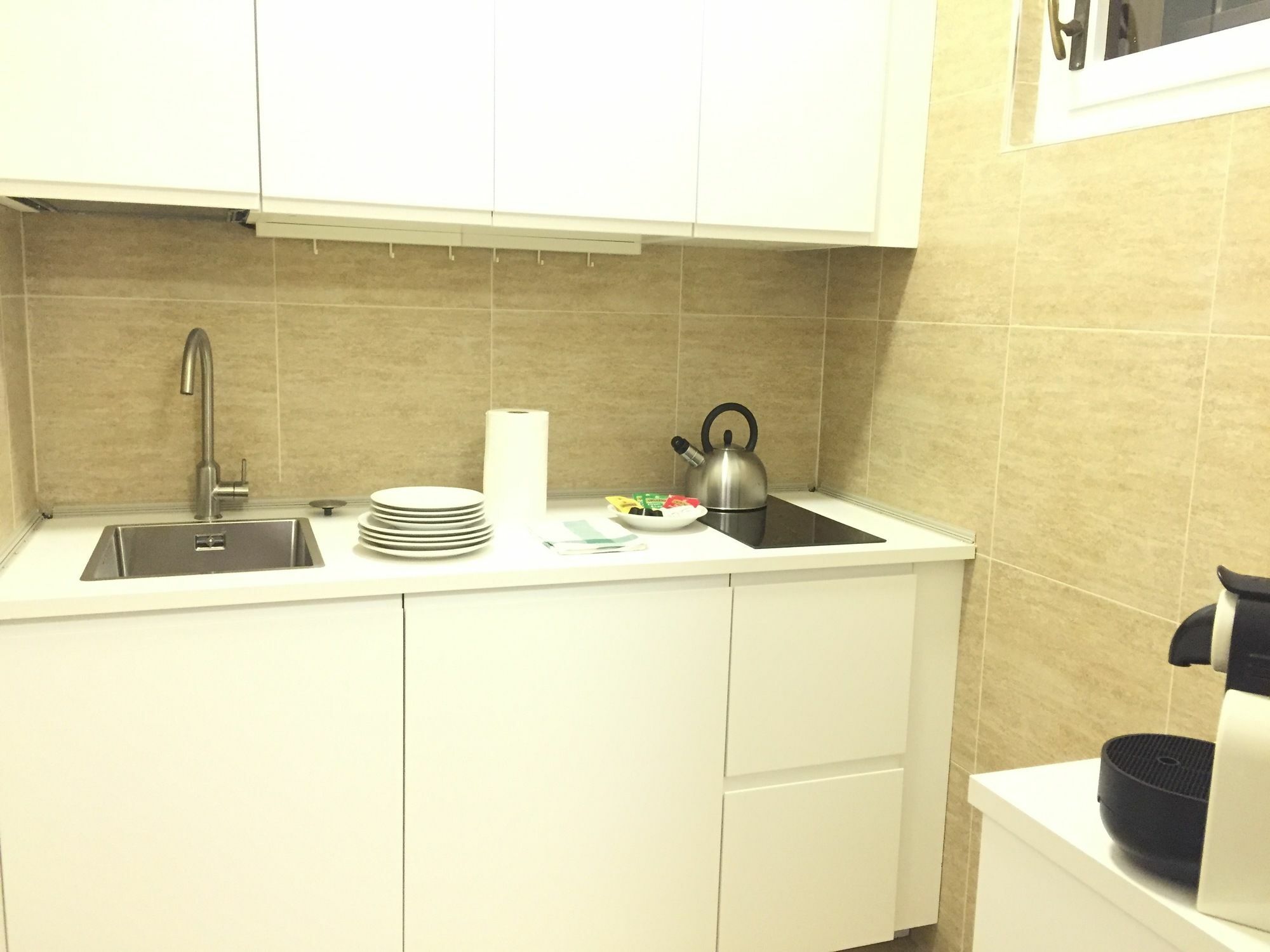 Brera - Fiori Chiari Charme Apartamento Milão