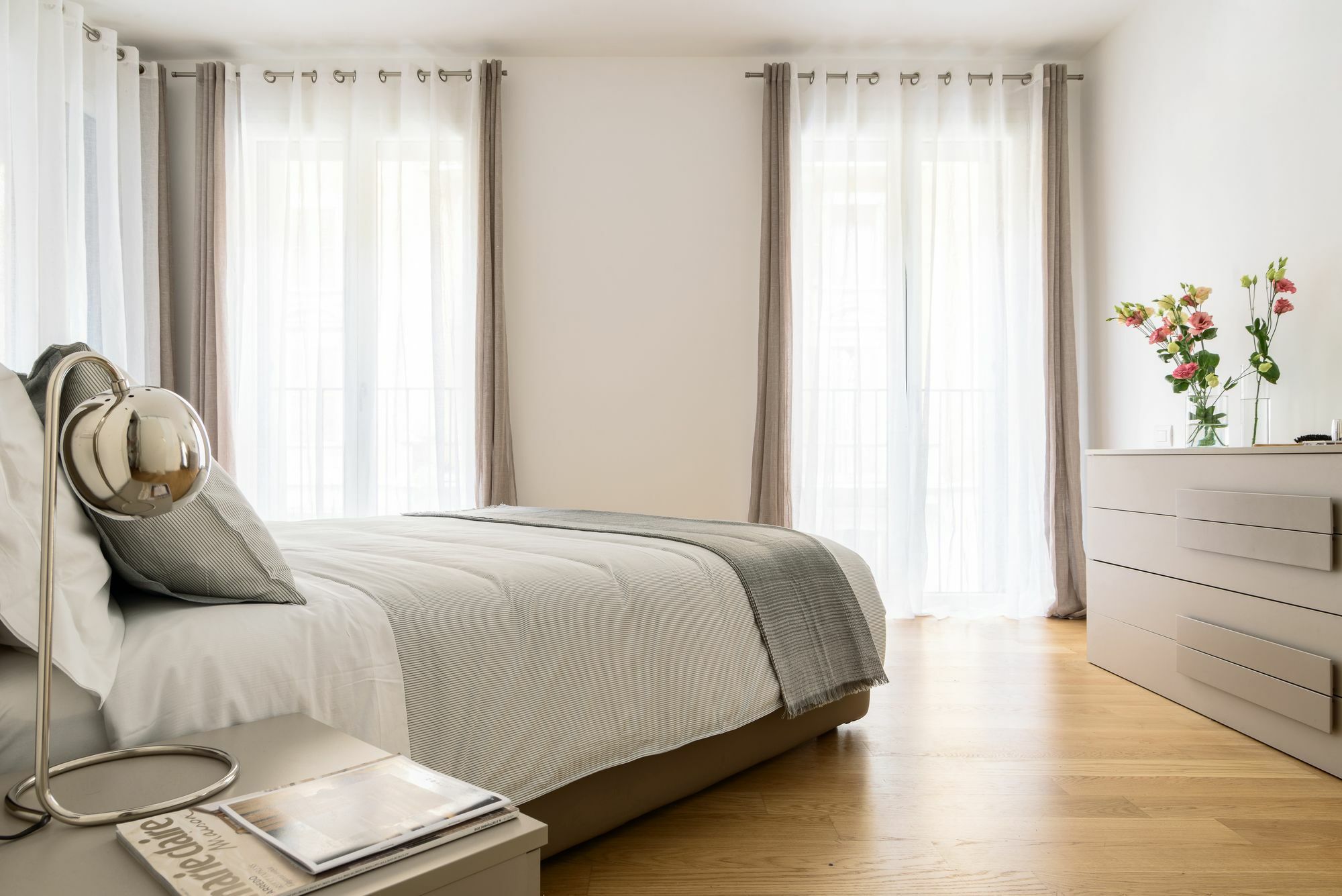 Apartamento Joivy Sunny 1-bed Flat With Balcony