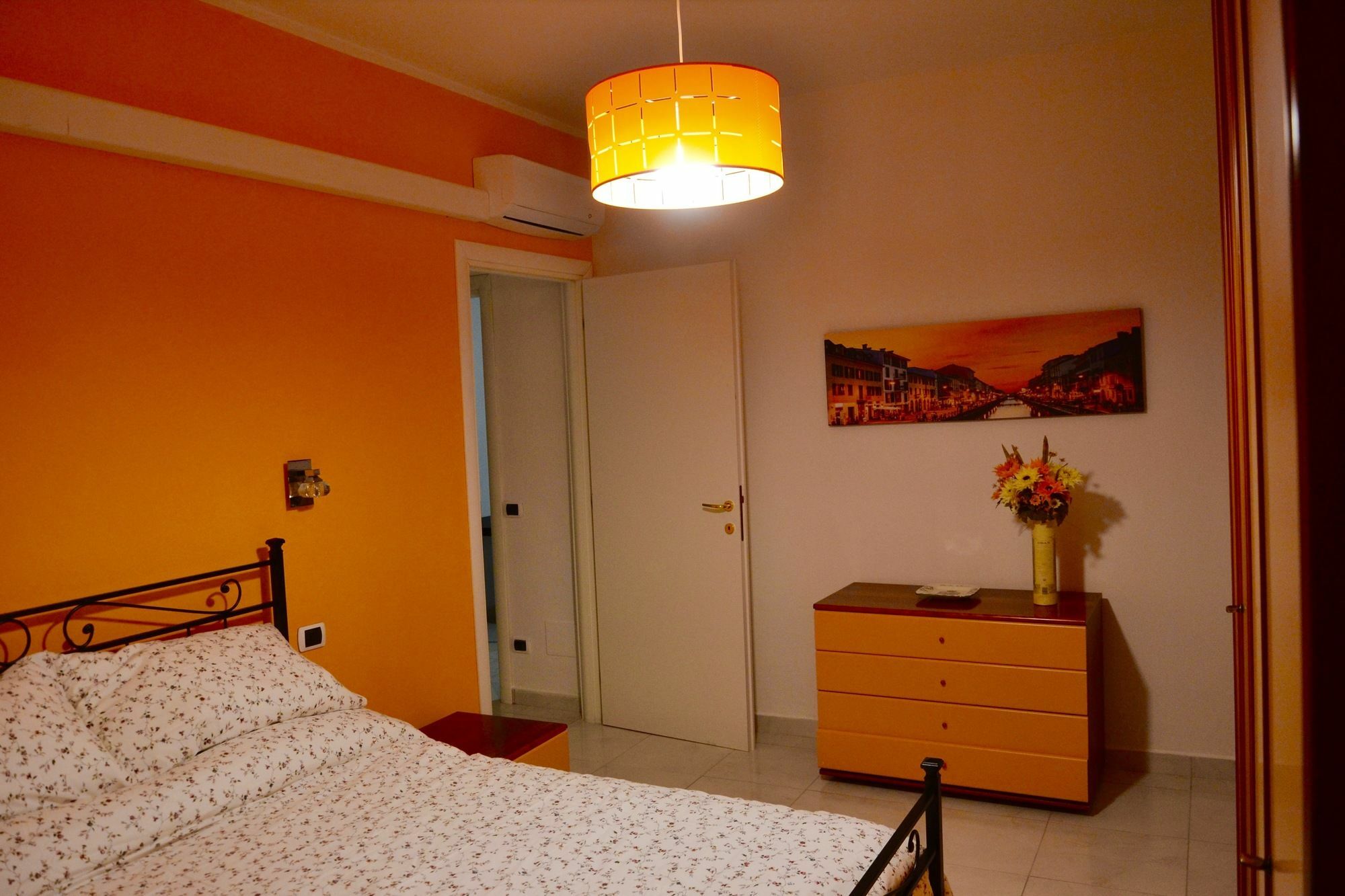 Apartment Casa Monte Generoso *