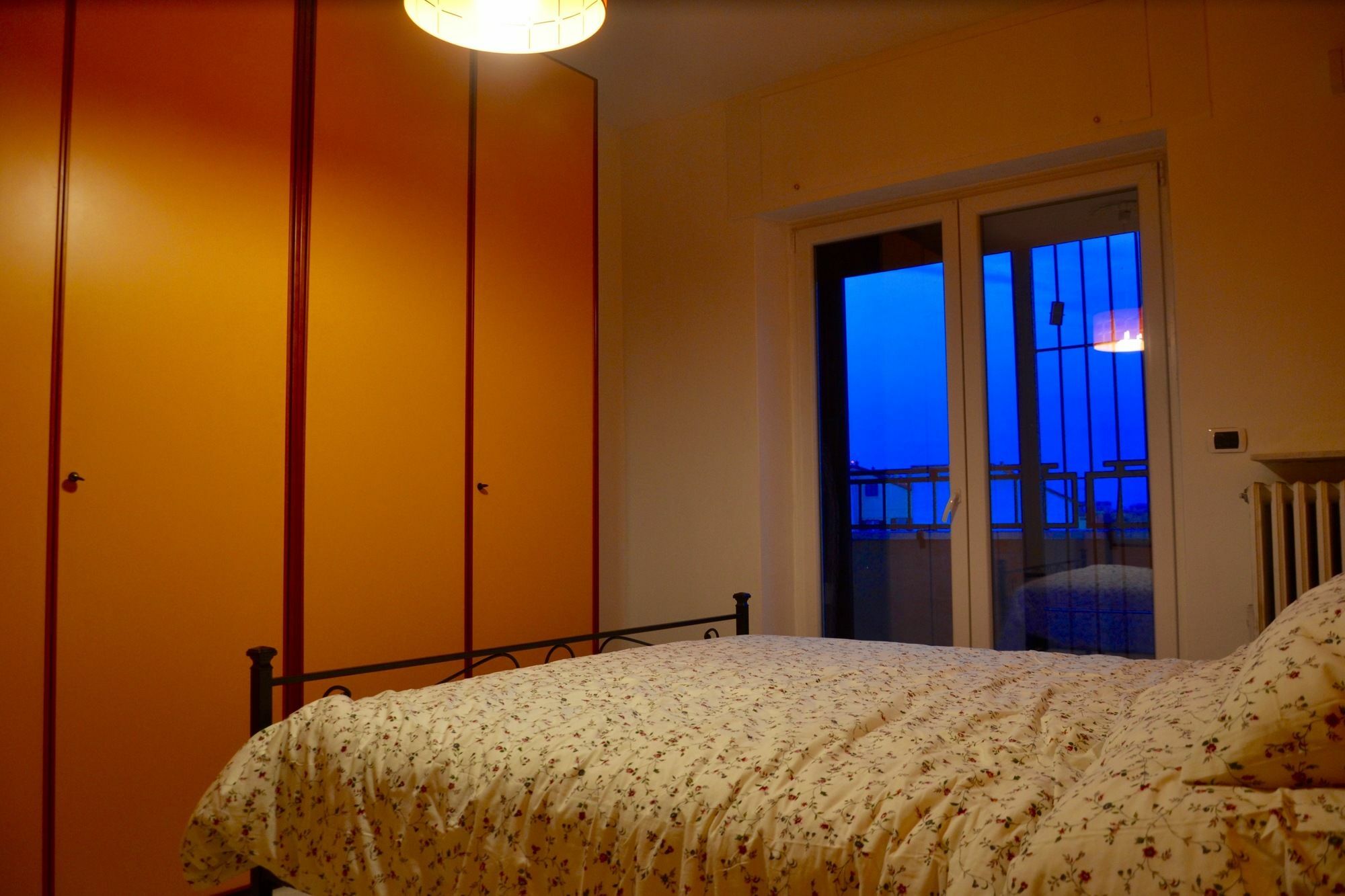 Apartment Casa Monte Generoso Milan