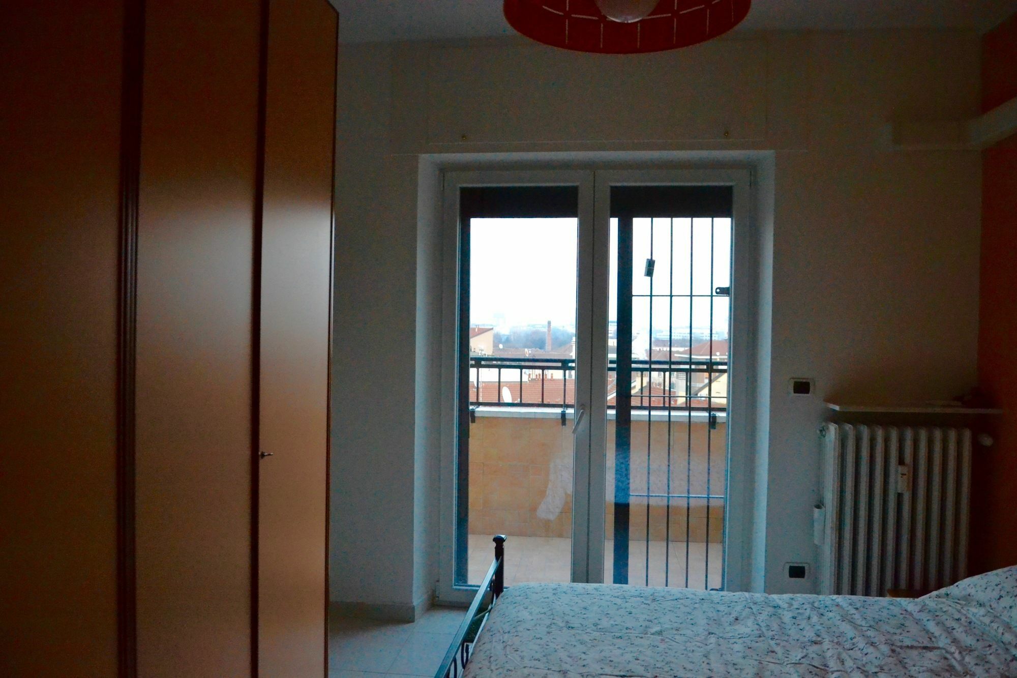 Casa Monte Generoso Apartment *