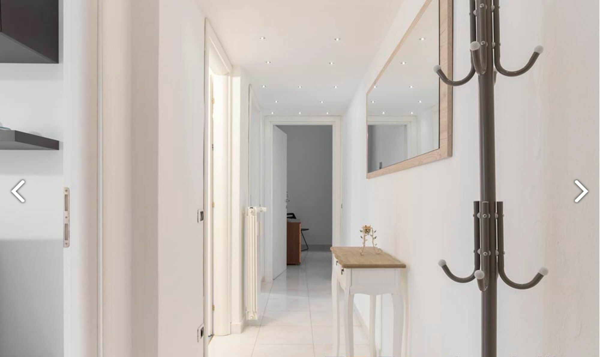 Casa Monte Generoso Apartment Milan