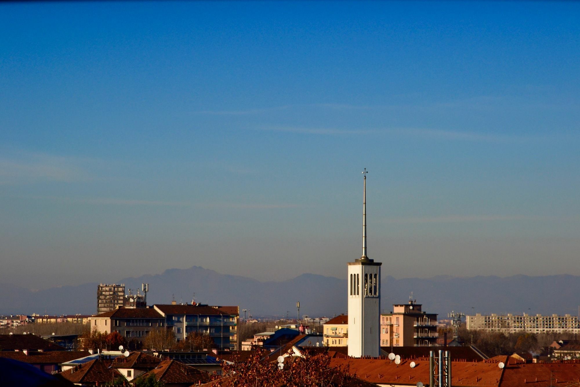 Casa Monte Generoso Apartment *